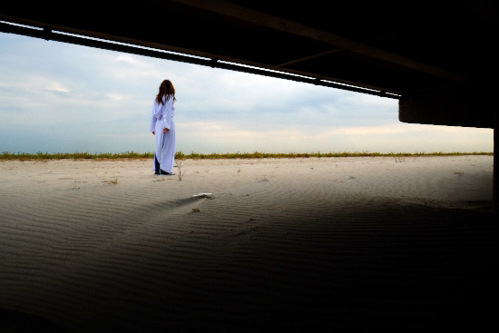 Untitled 01 (Far Rockaway), 2014