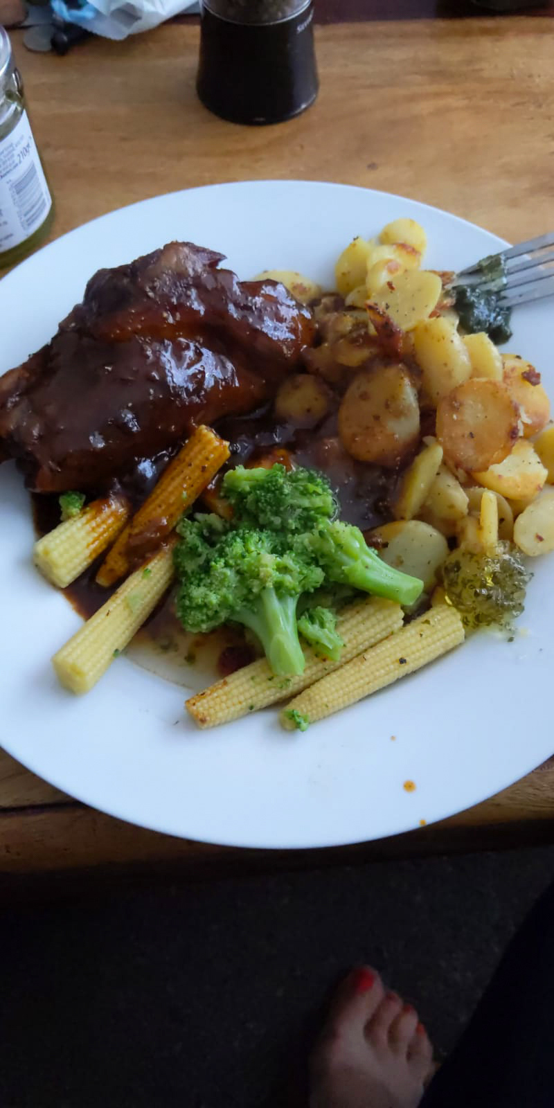 July 9, 2020 - WhatsApp