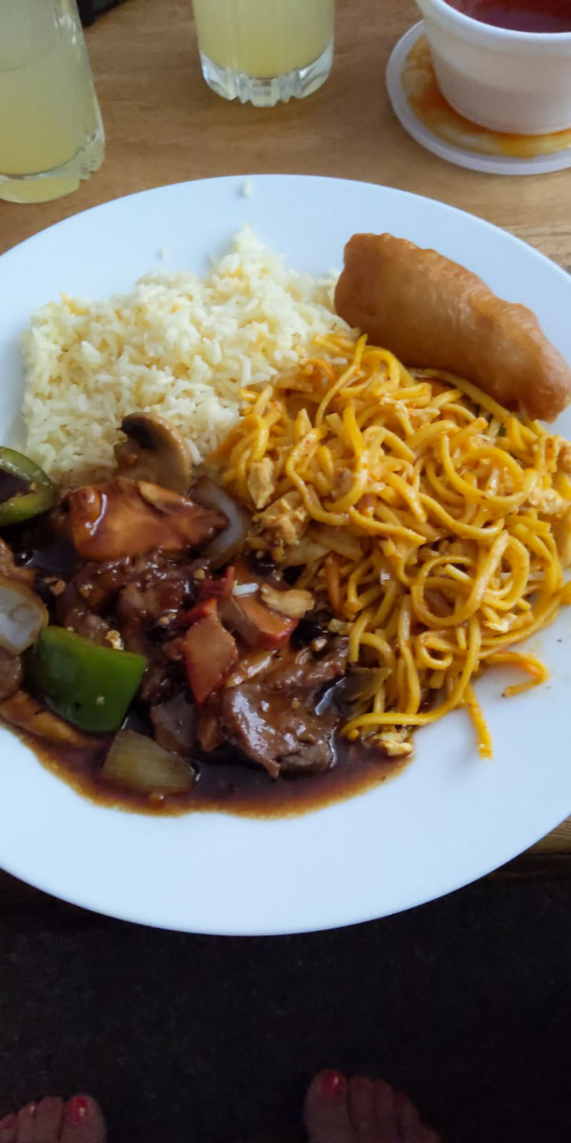 July 4, 2020 - WhatsApp