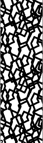 knitting file
