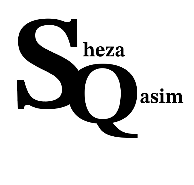 Sheza Qasim