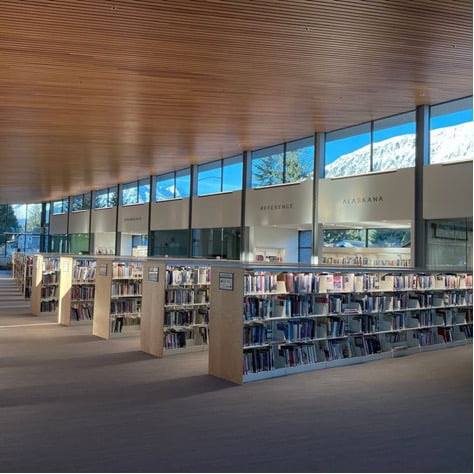 Valley Branch