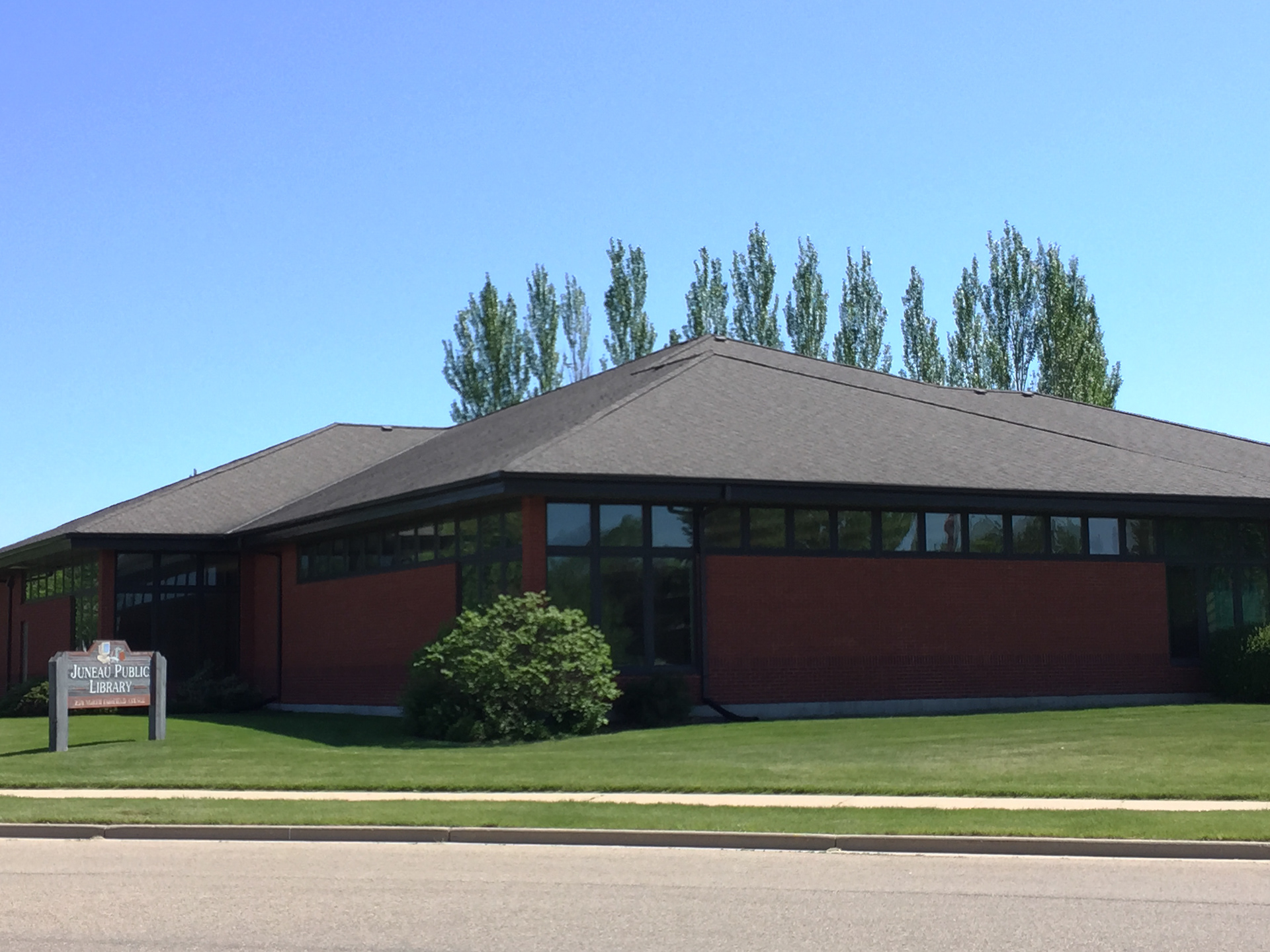 Douglas Branch