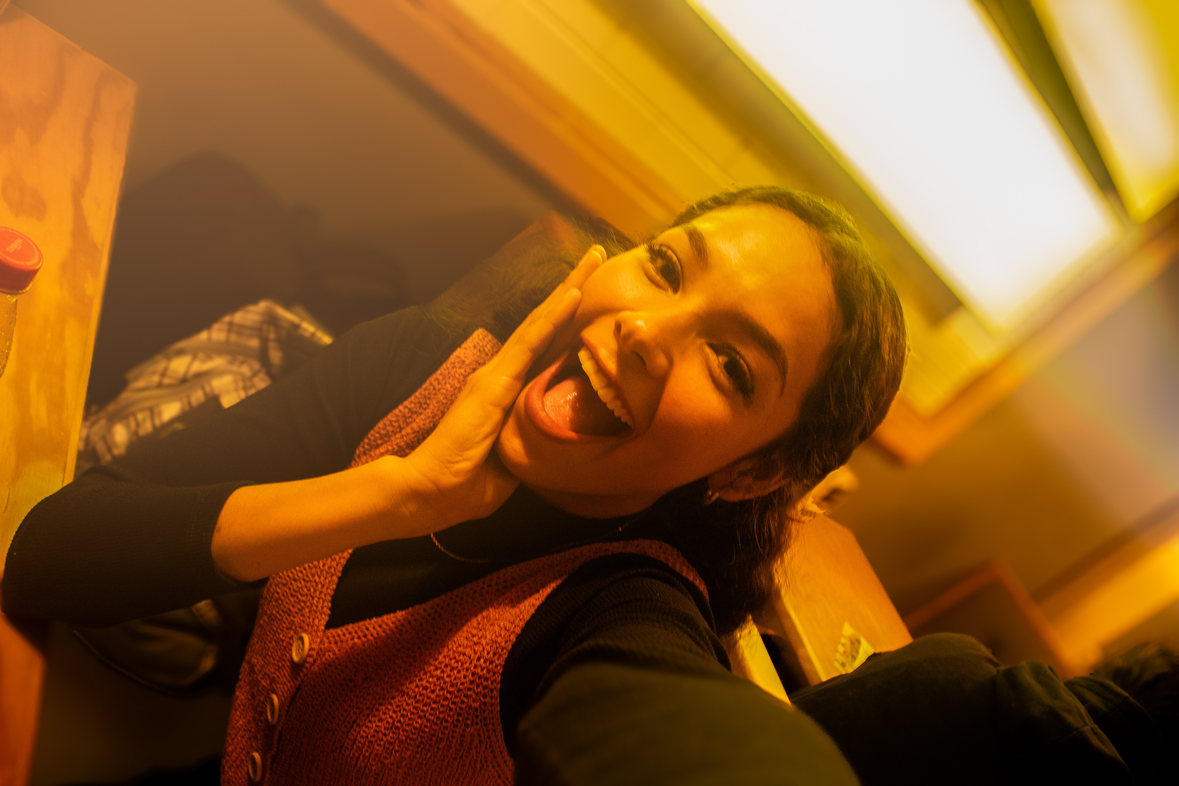 Colección "Don't worry...be happy" (2023)