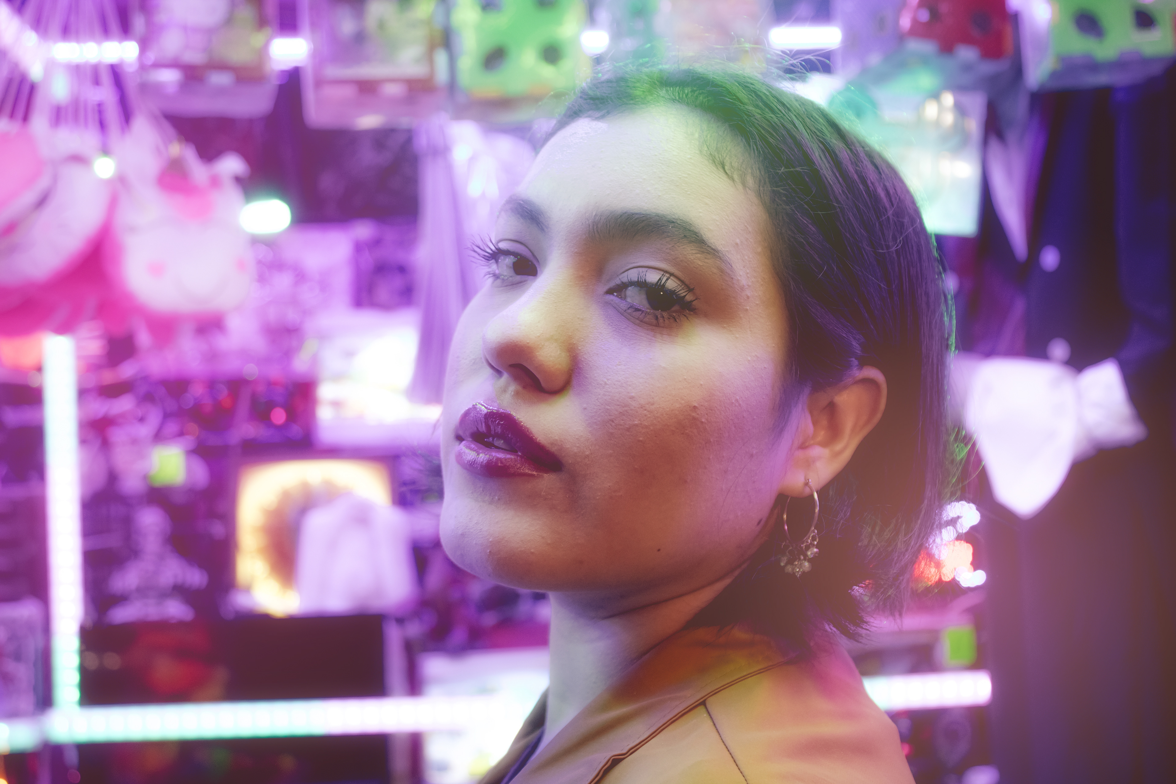 Colección "Noche De Dama" (2022)