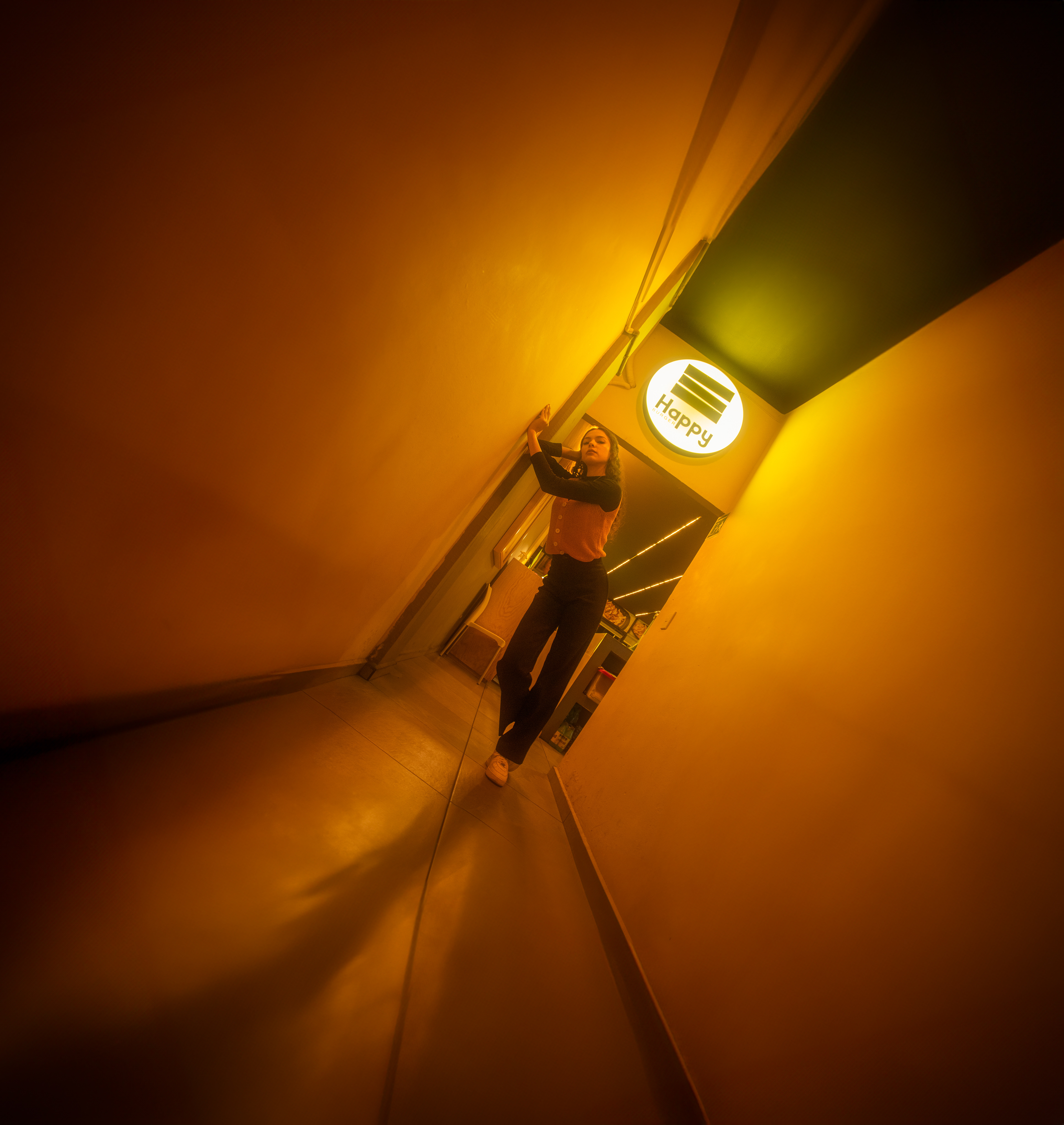 Colección "Don't worry...be happy" (2023)