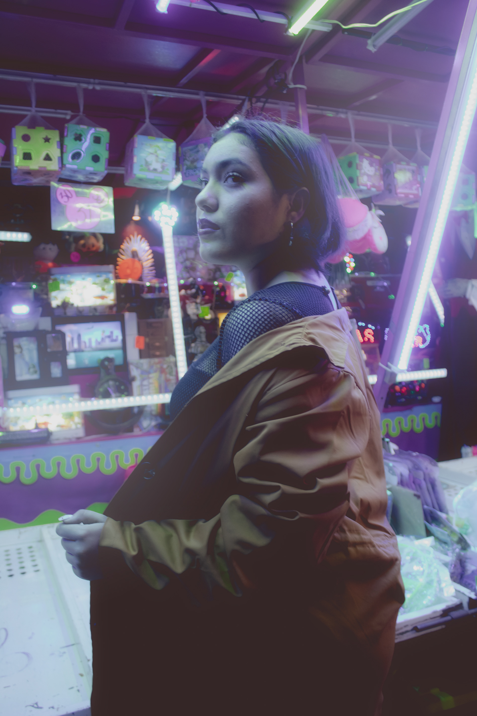 Colección "Noche De Dama" (2022)