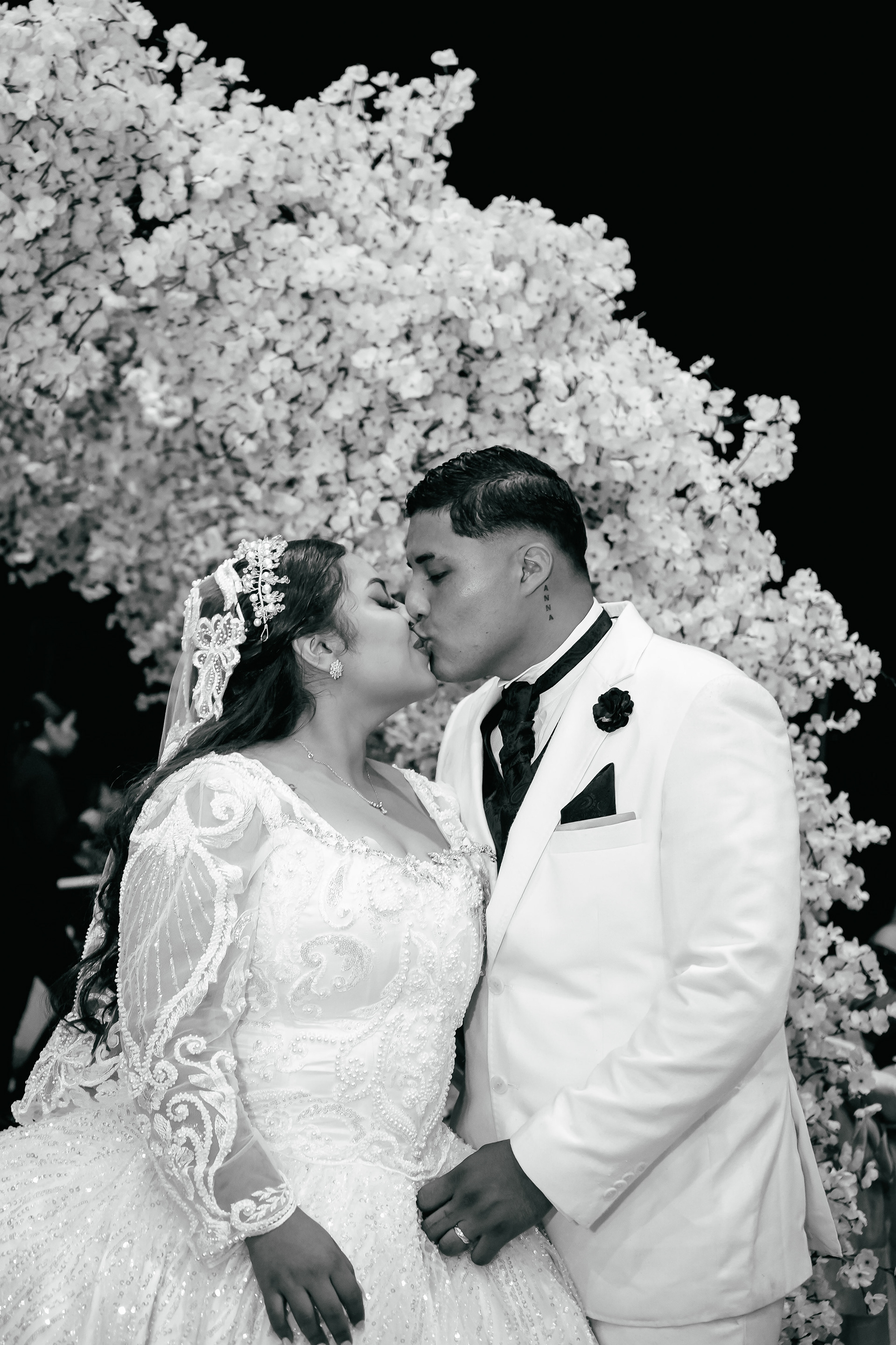 "Nuestra Boda, Isidro & Danna" (2025)