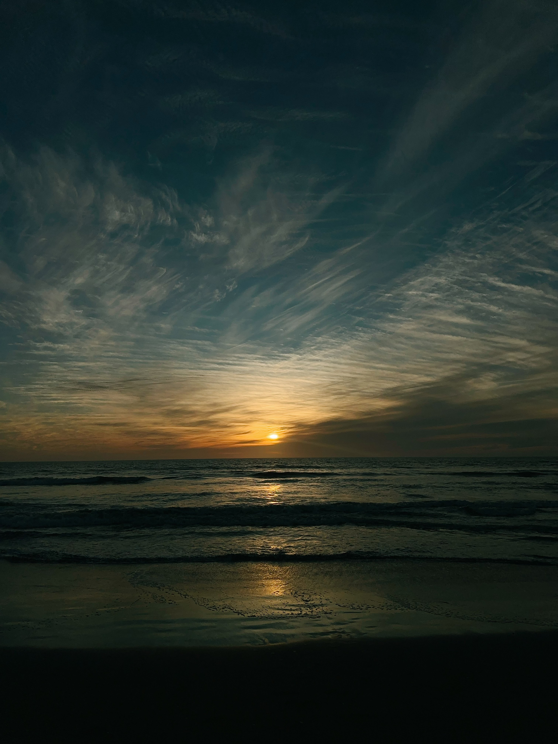 Playa Los Corchos, Nayarit (2025)