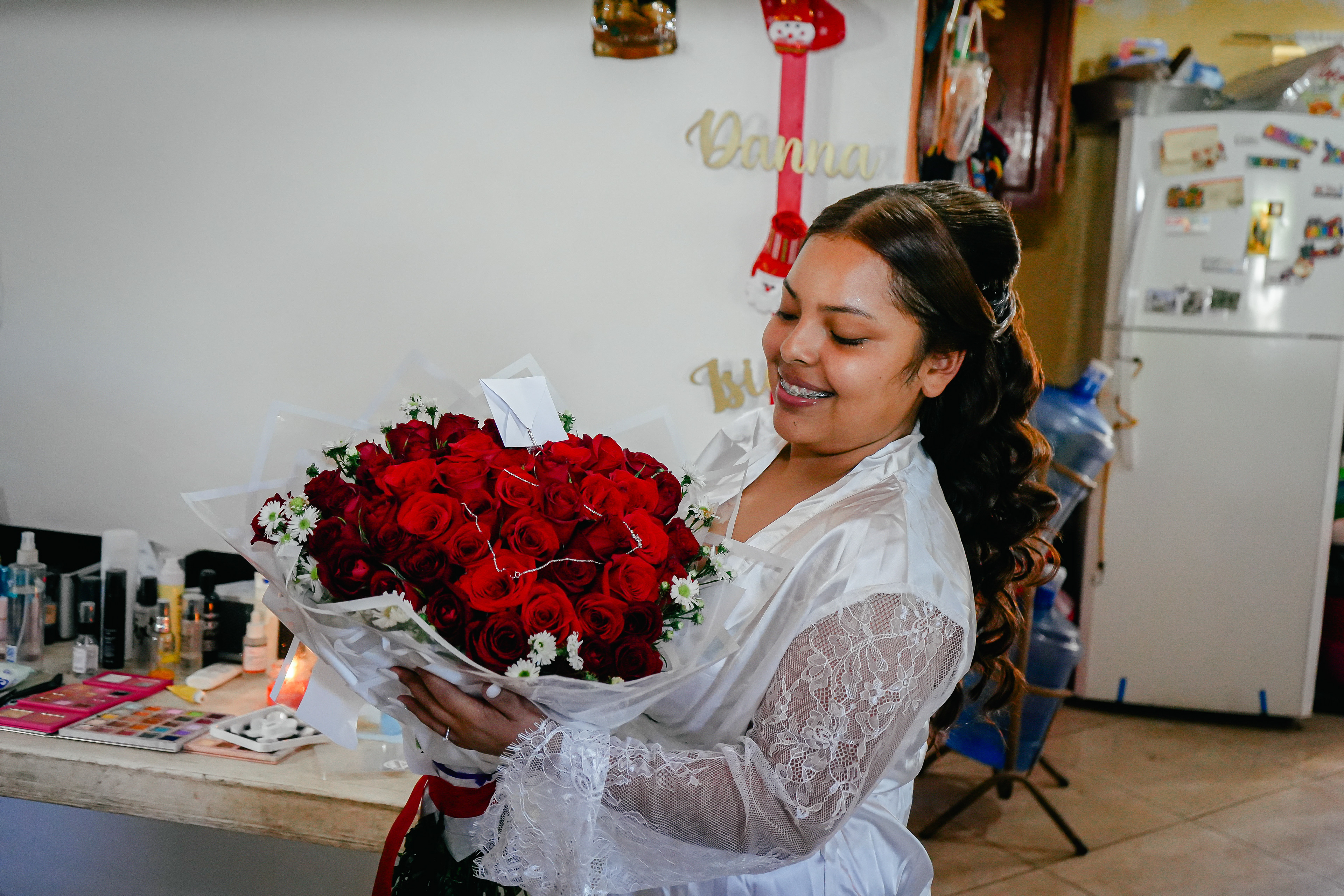 "Nuestra Boda, Isidro & Danna" (2025)