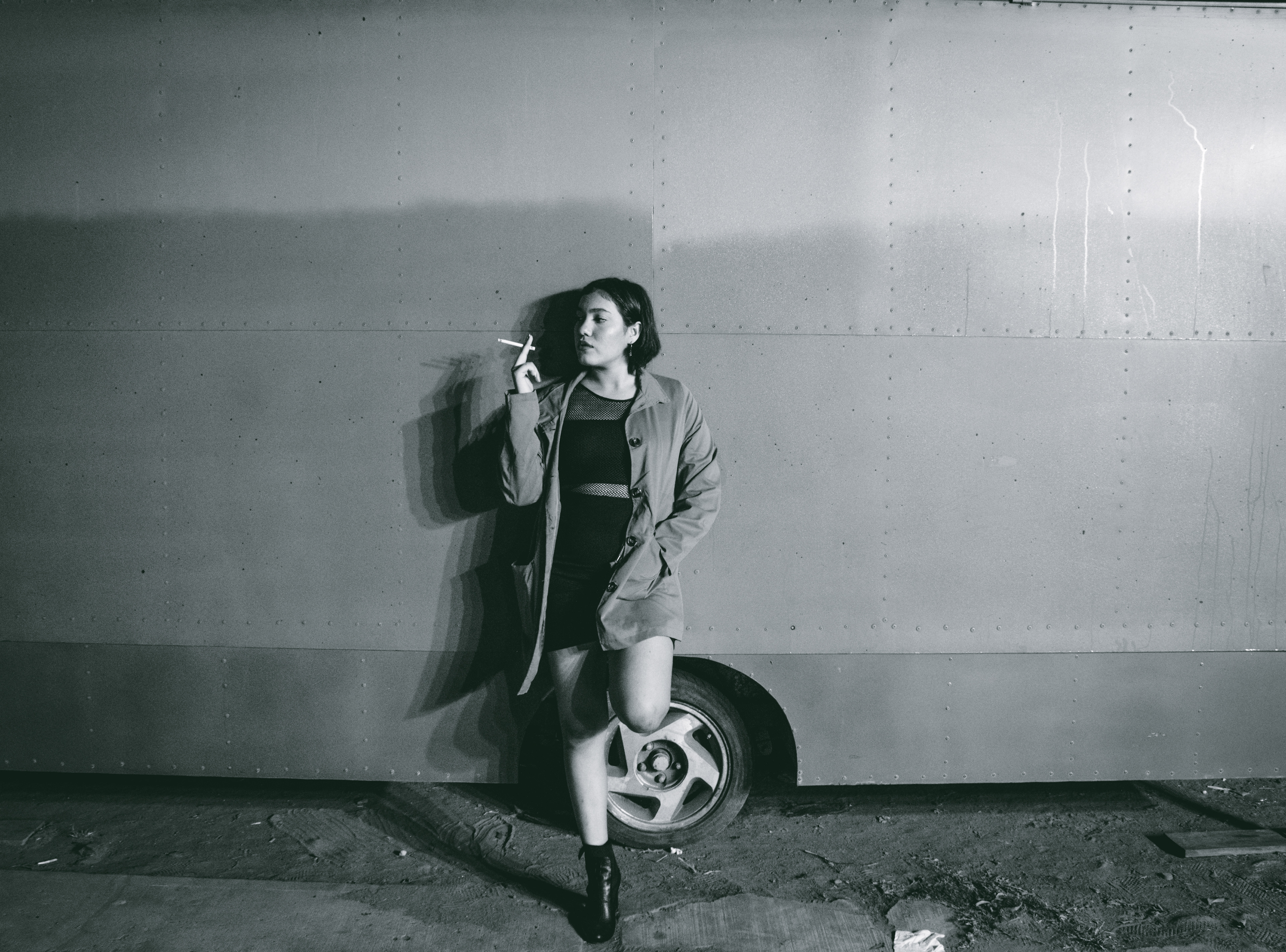 Colección "Noche De Dama" (2022)