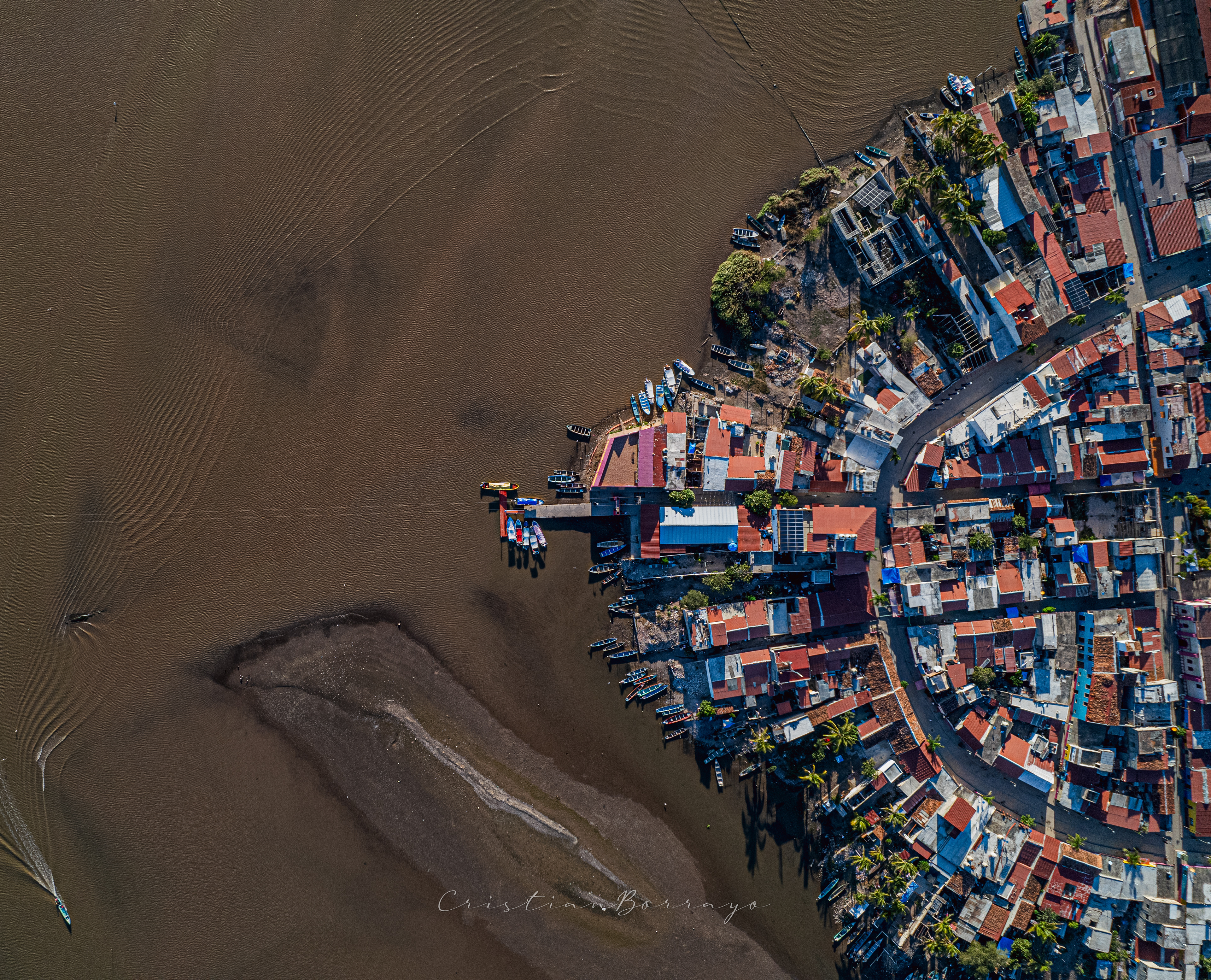 Isla de Mexcaltitán (2024)