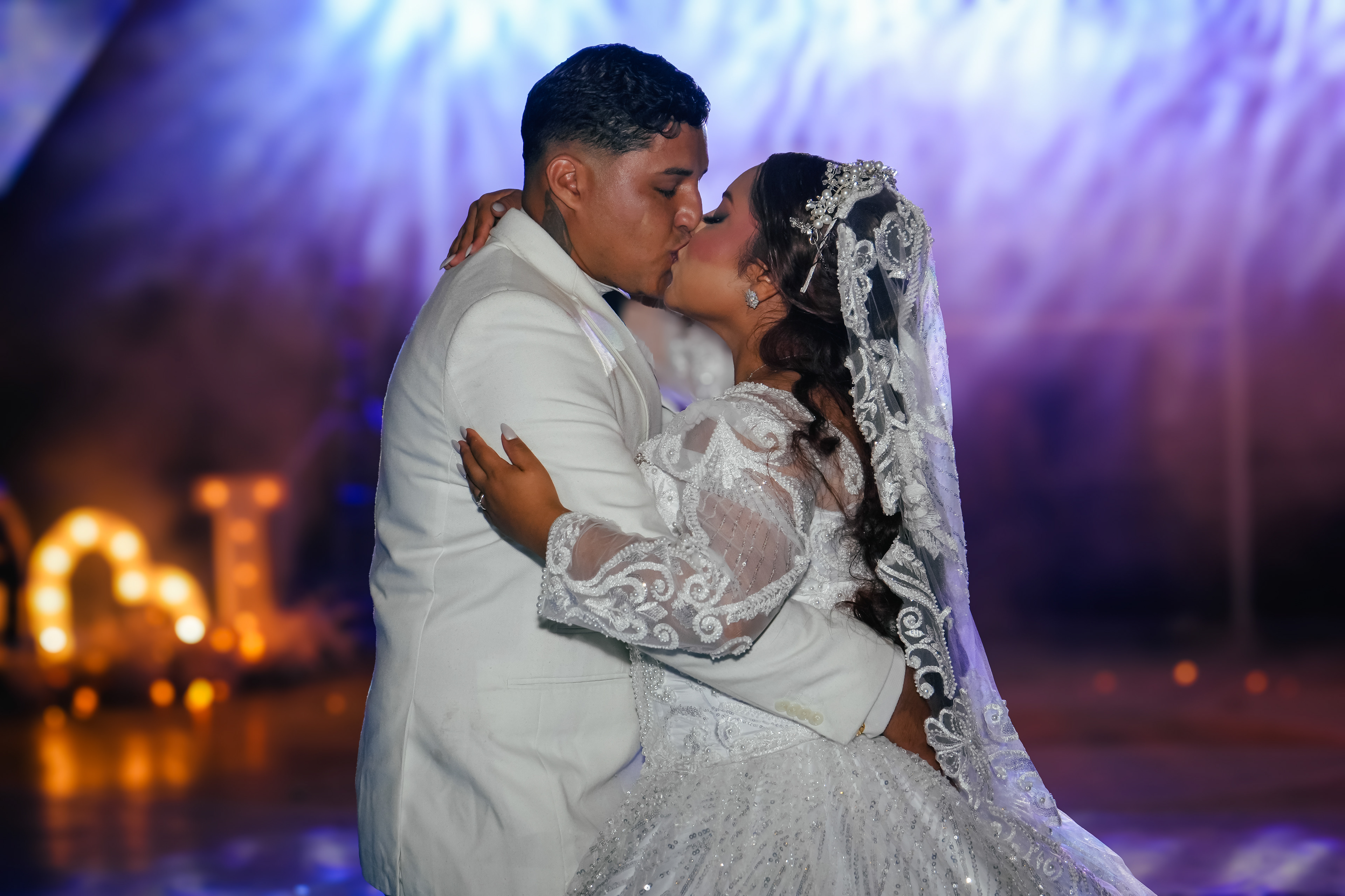 "Nuestra Boda, Isidro & Danna" (2025)