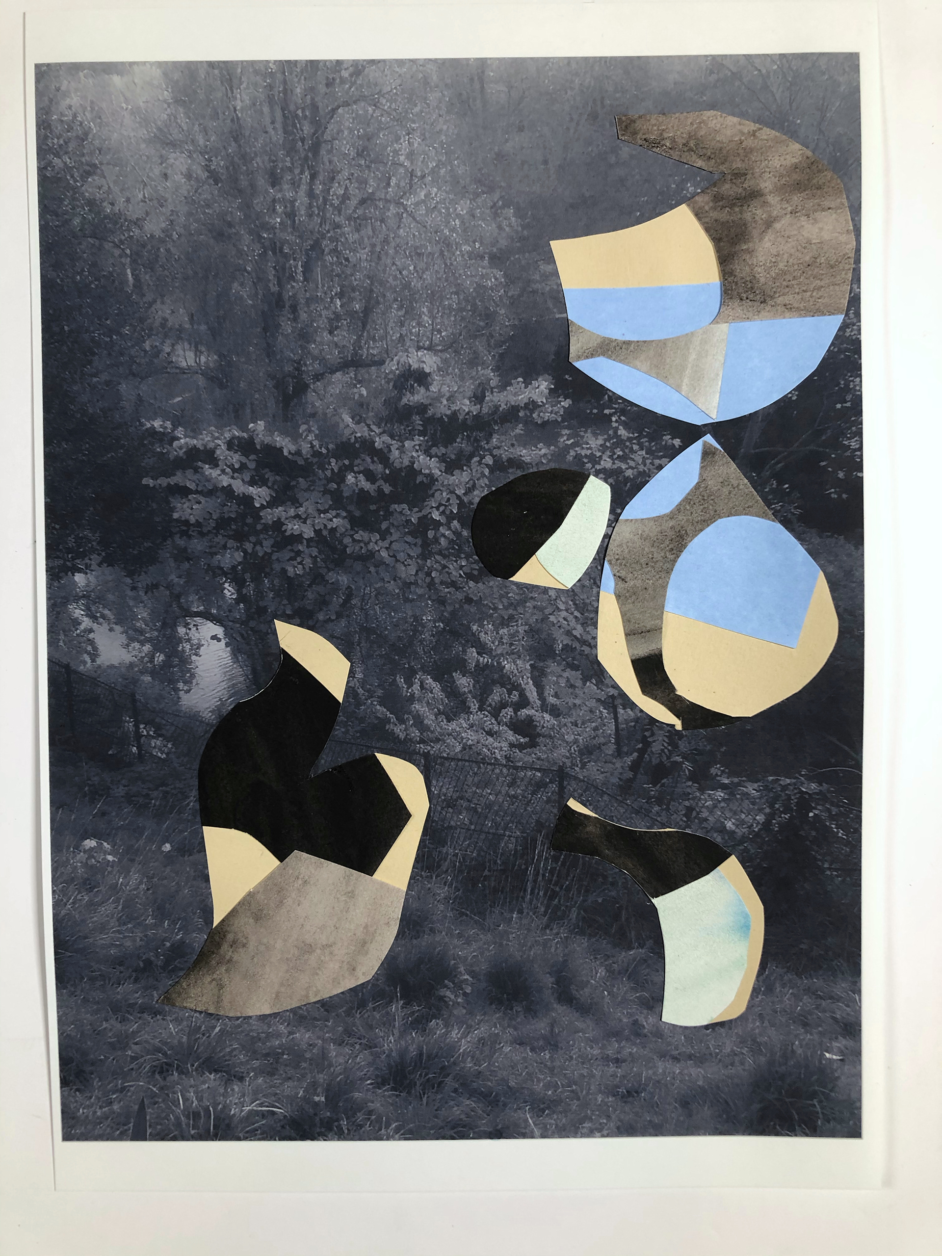 Untitled, 20,5 x 29 cm, 2022 (250 euros)