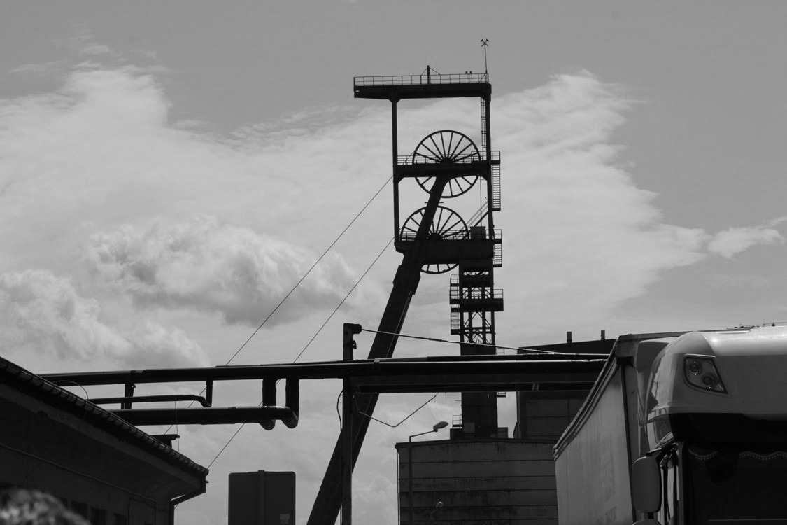 Silesian landscape 2
