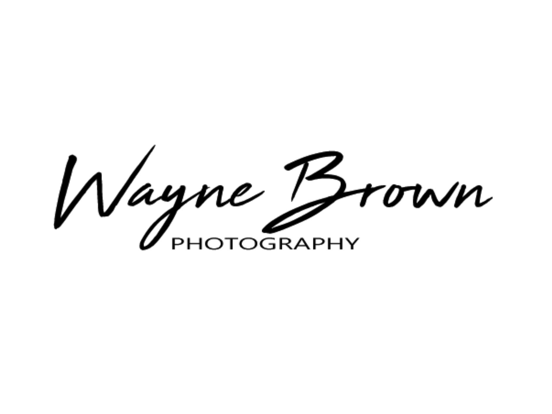 Wayne Brown