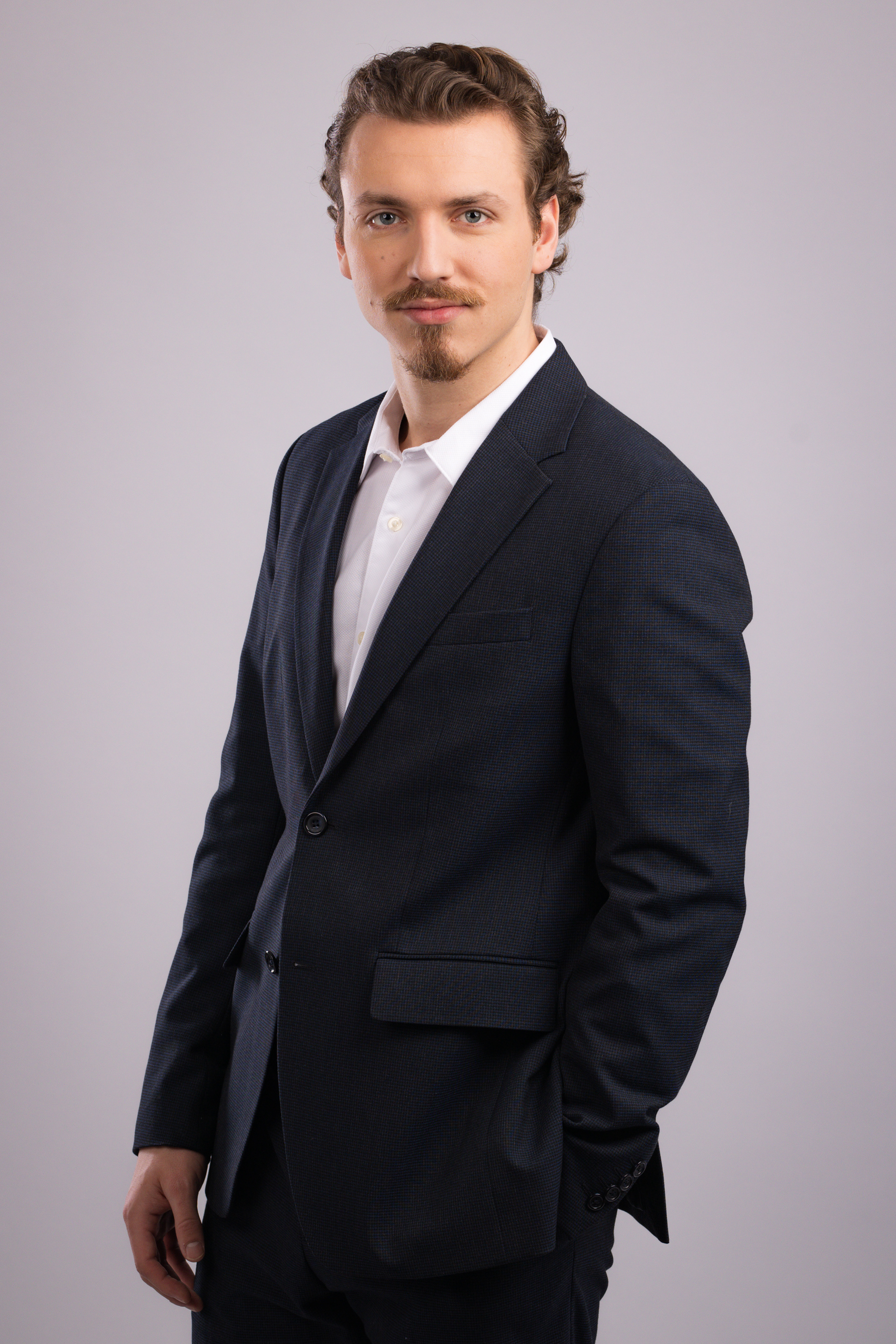 CV Photo