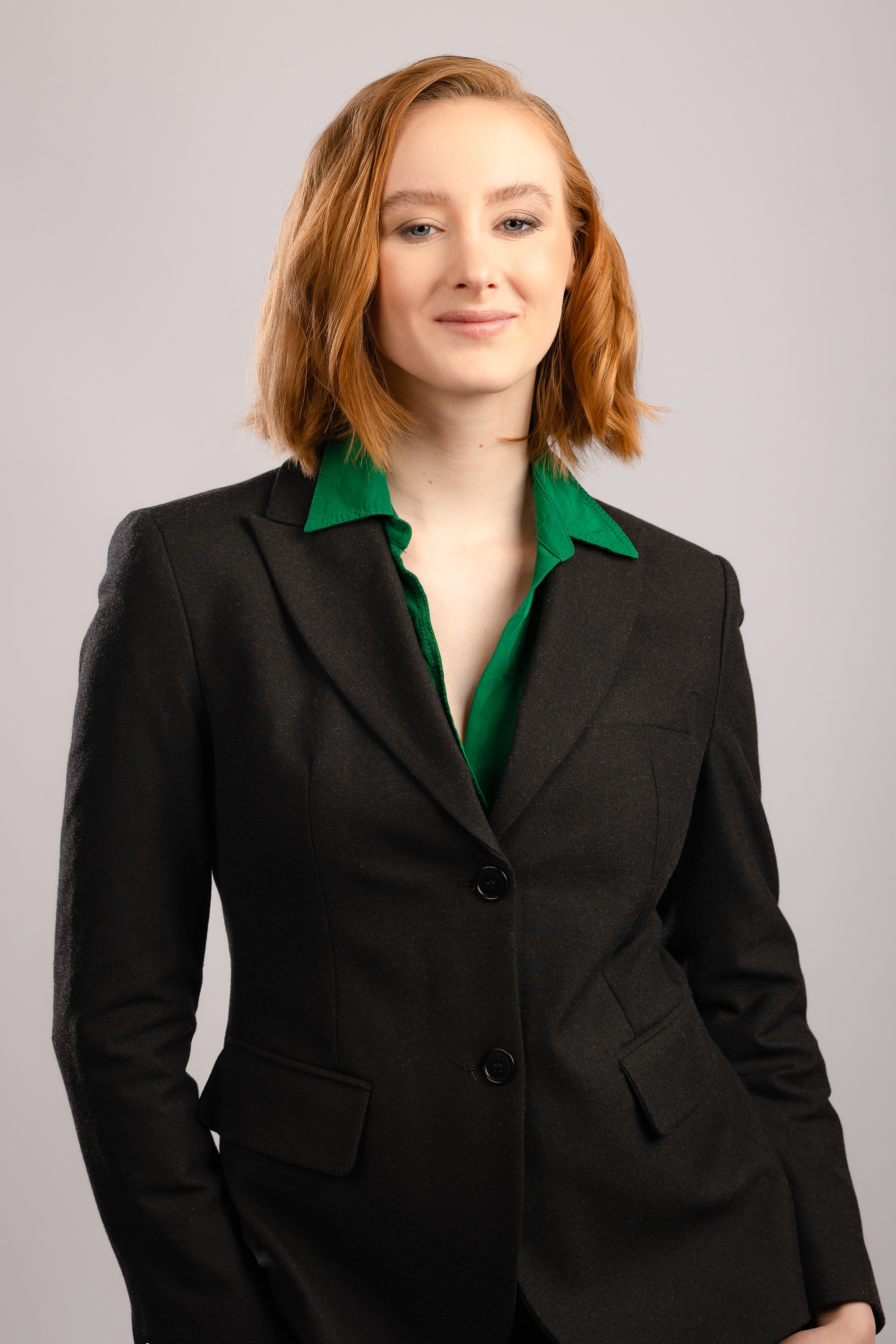 CV Photo