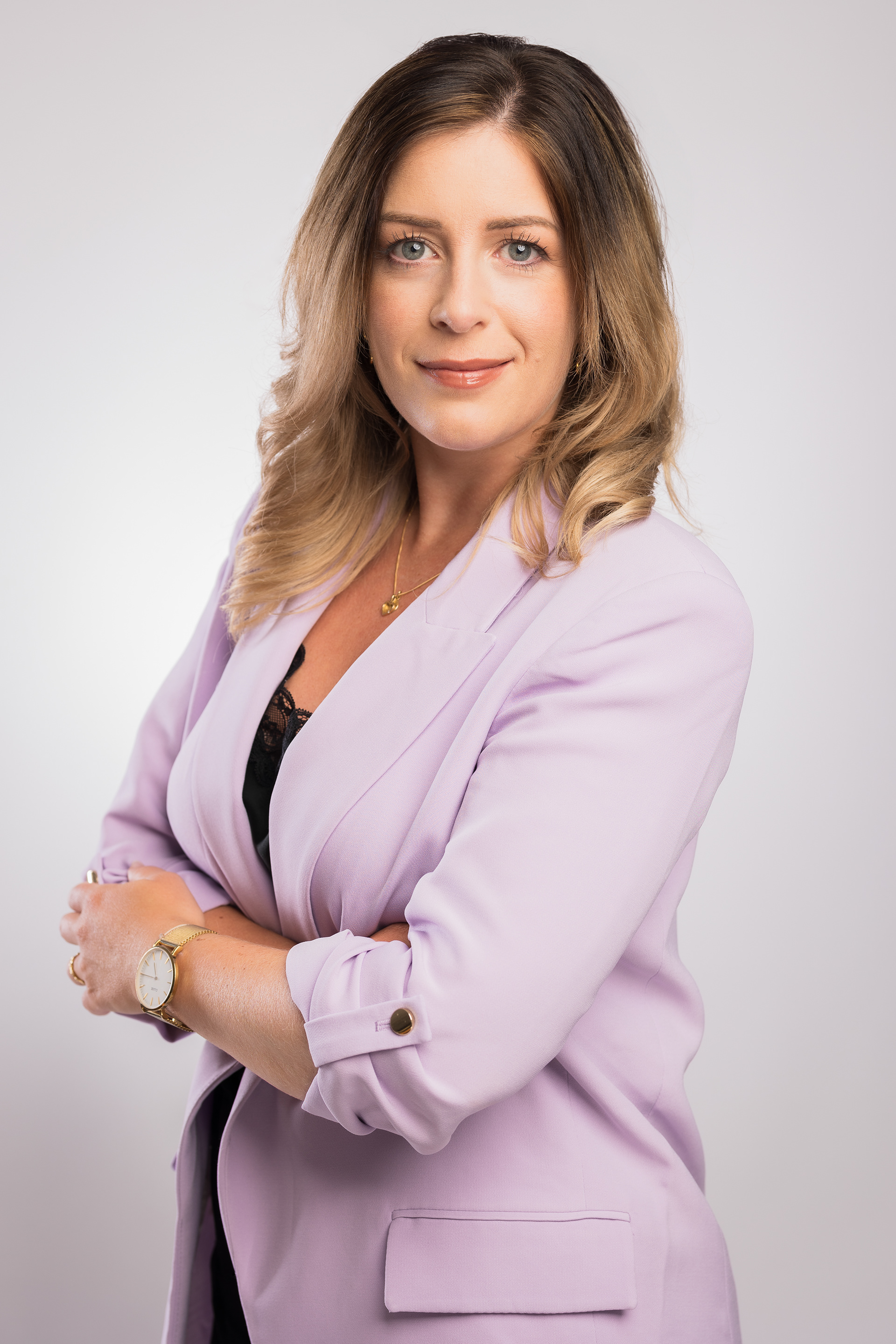 Yvonne Otrob, STRABAG AG