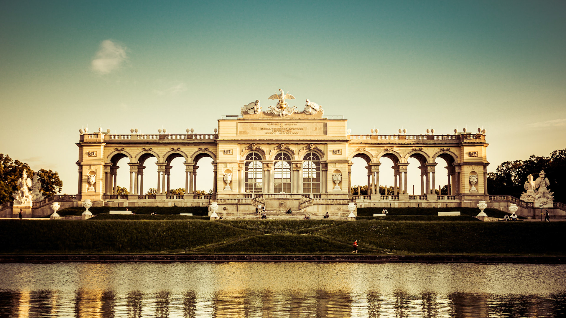Gloriette