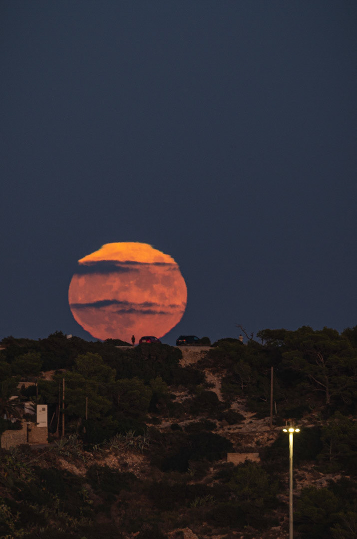 Luna llena