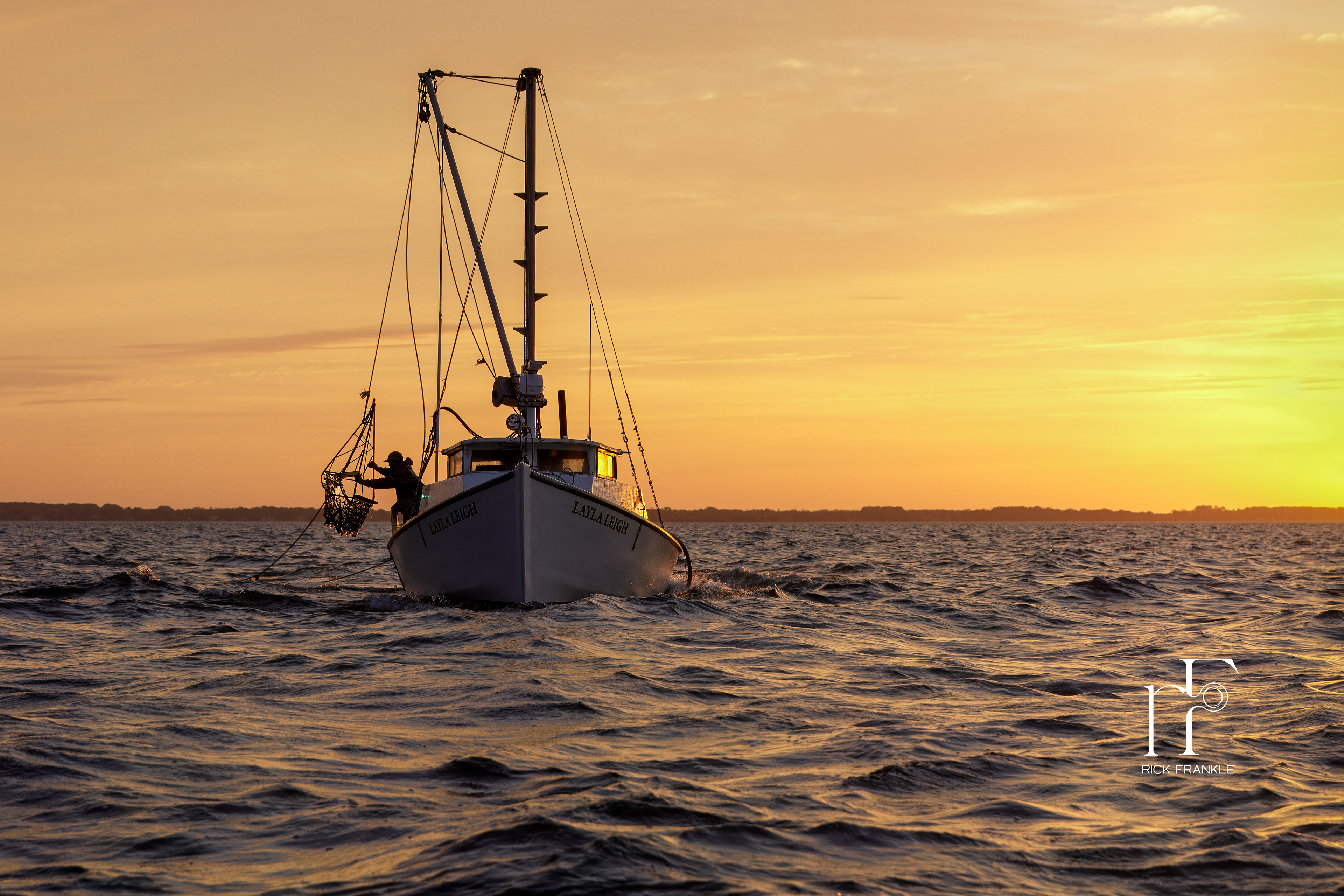 CHESAPEAKE BAY