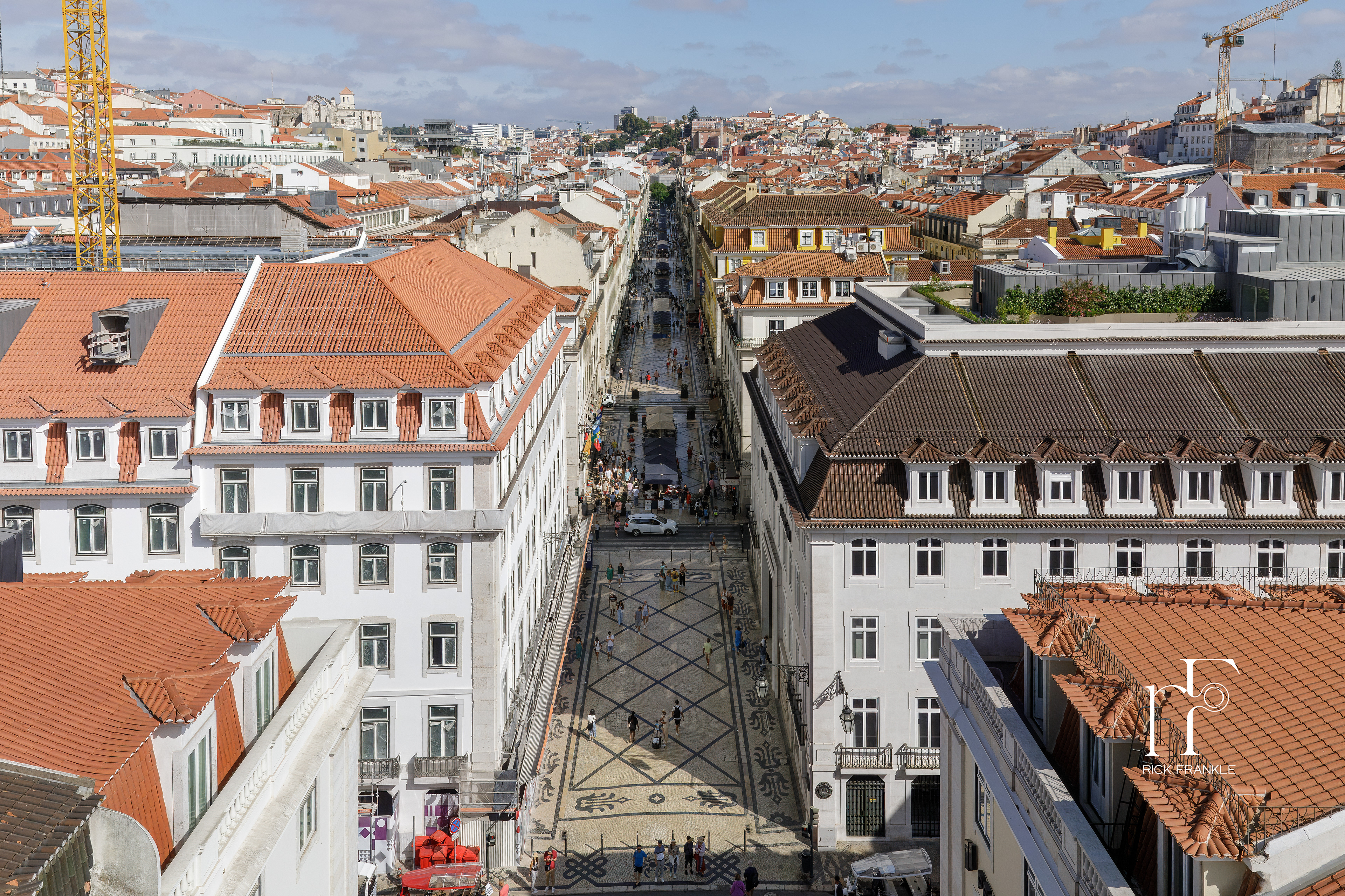 RUA AUGUSTA