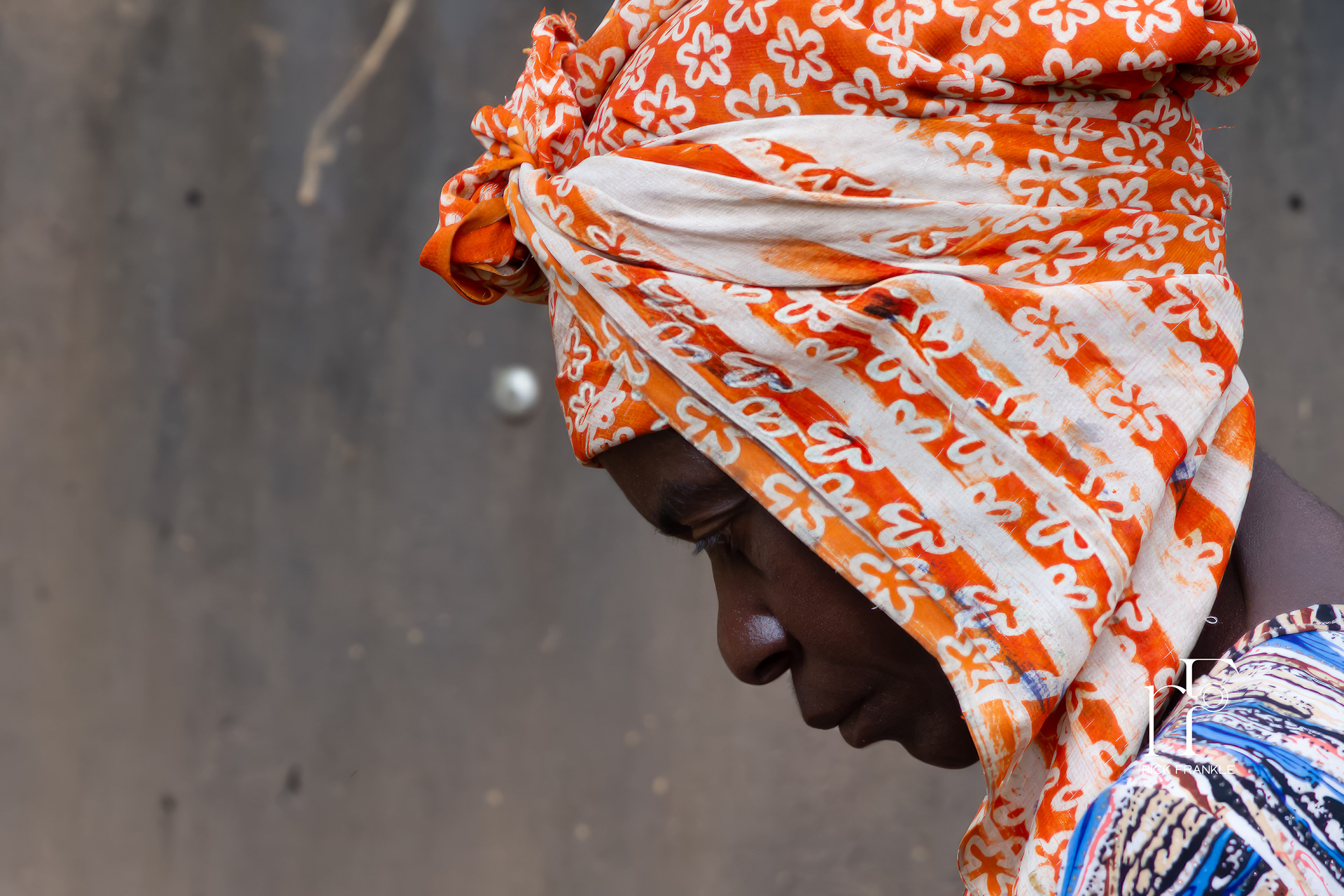 BATWA COMMUNITY [KISORO]