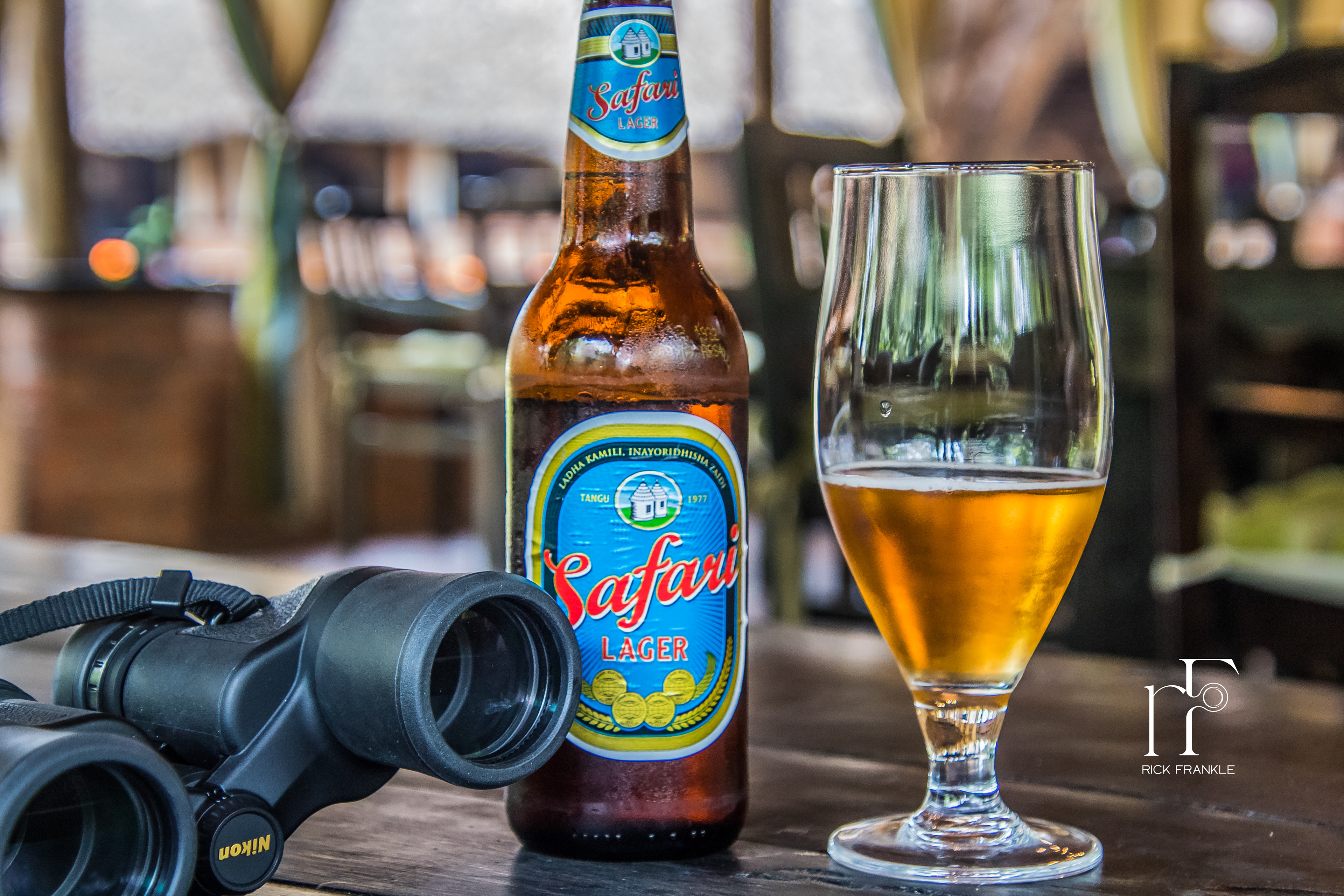 RIVERTREES COUNTRY INN [ARUSHA]