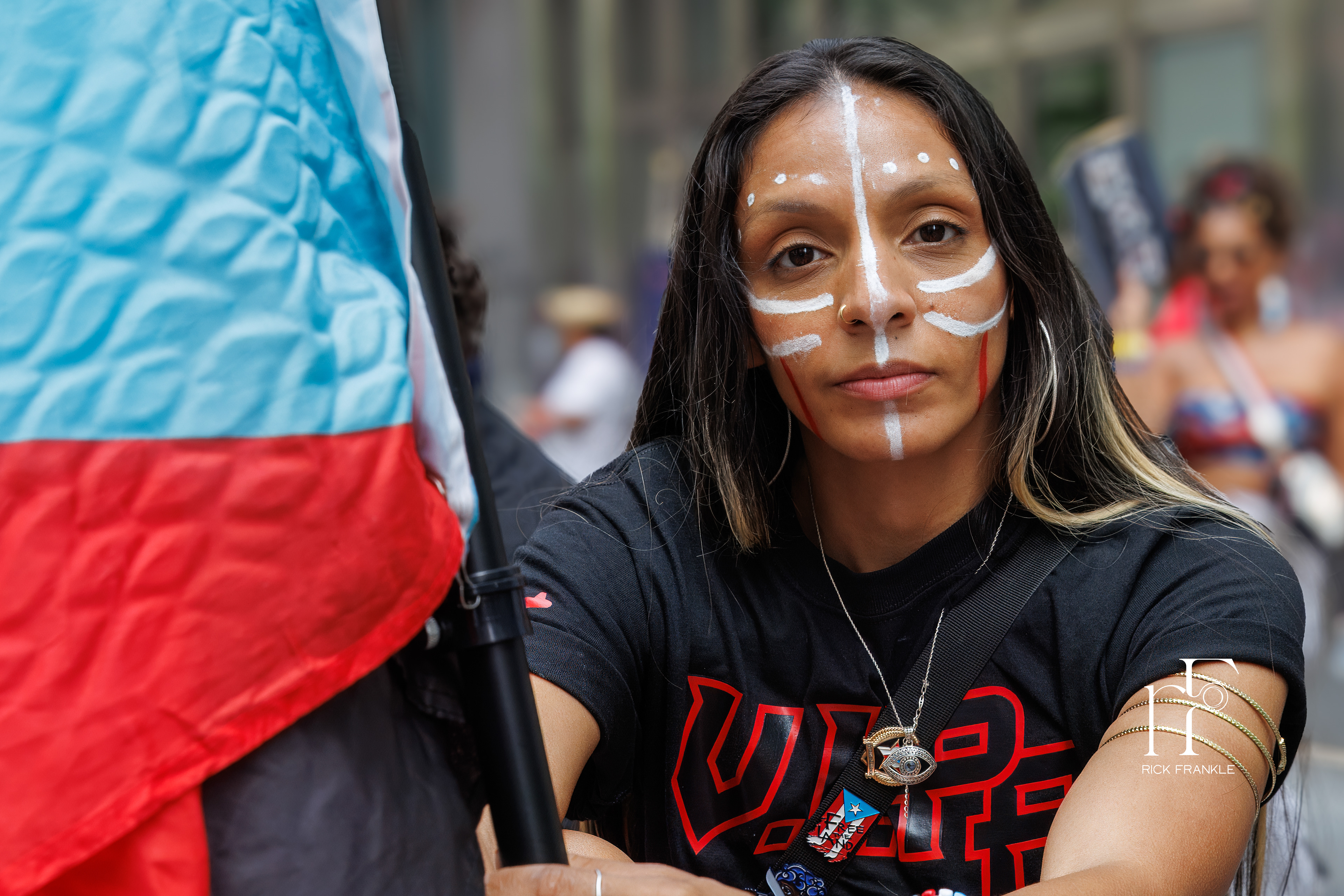 ROOTED! [NEW YORK CITY]