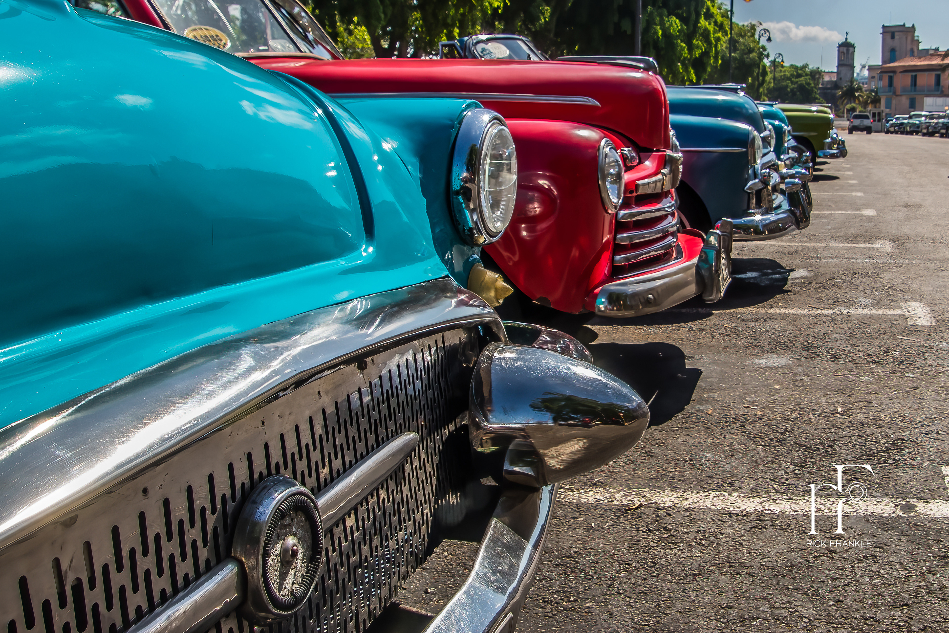 HAVANA, CUBA