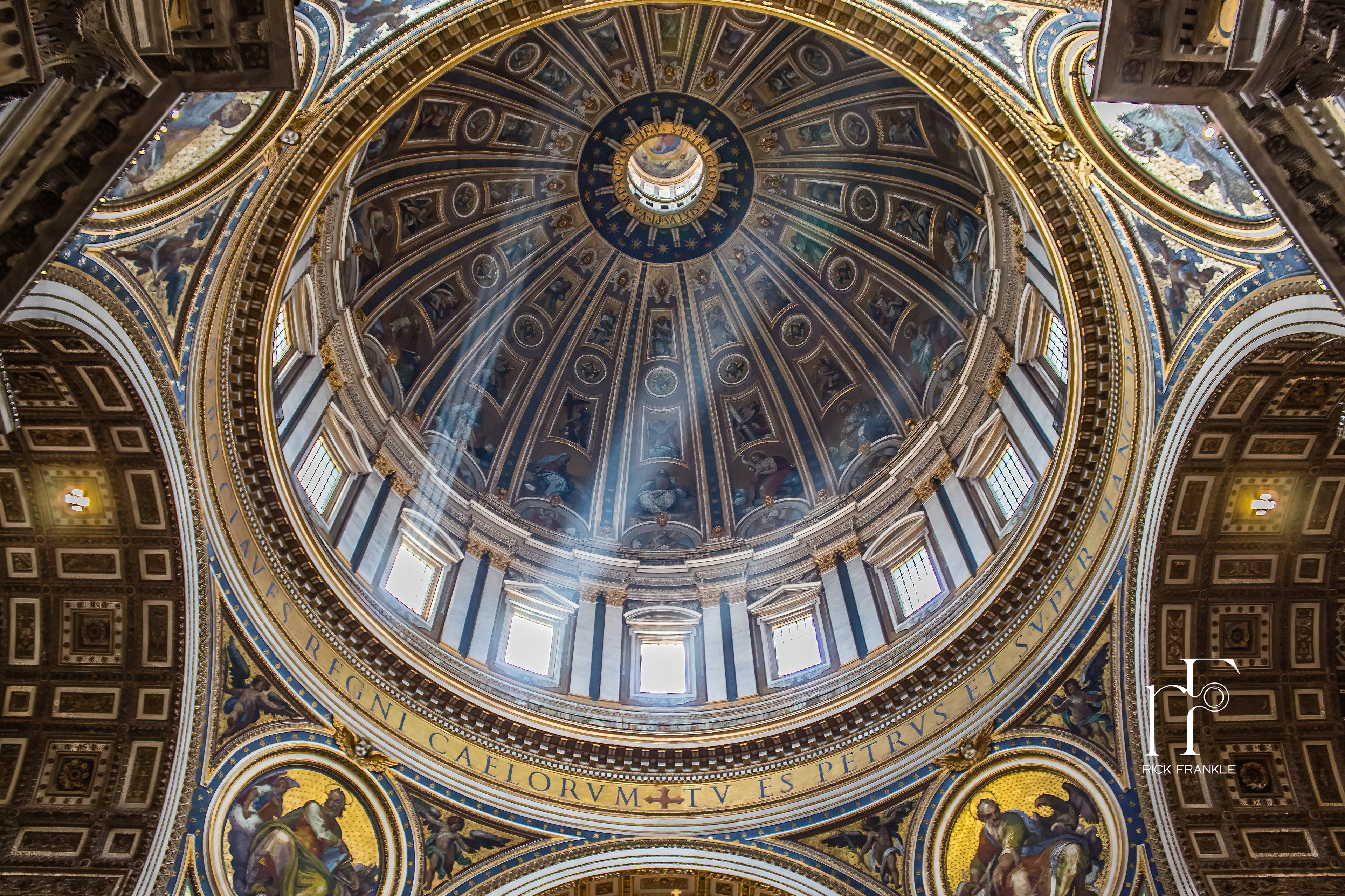 VATICAN CITY