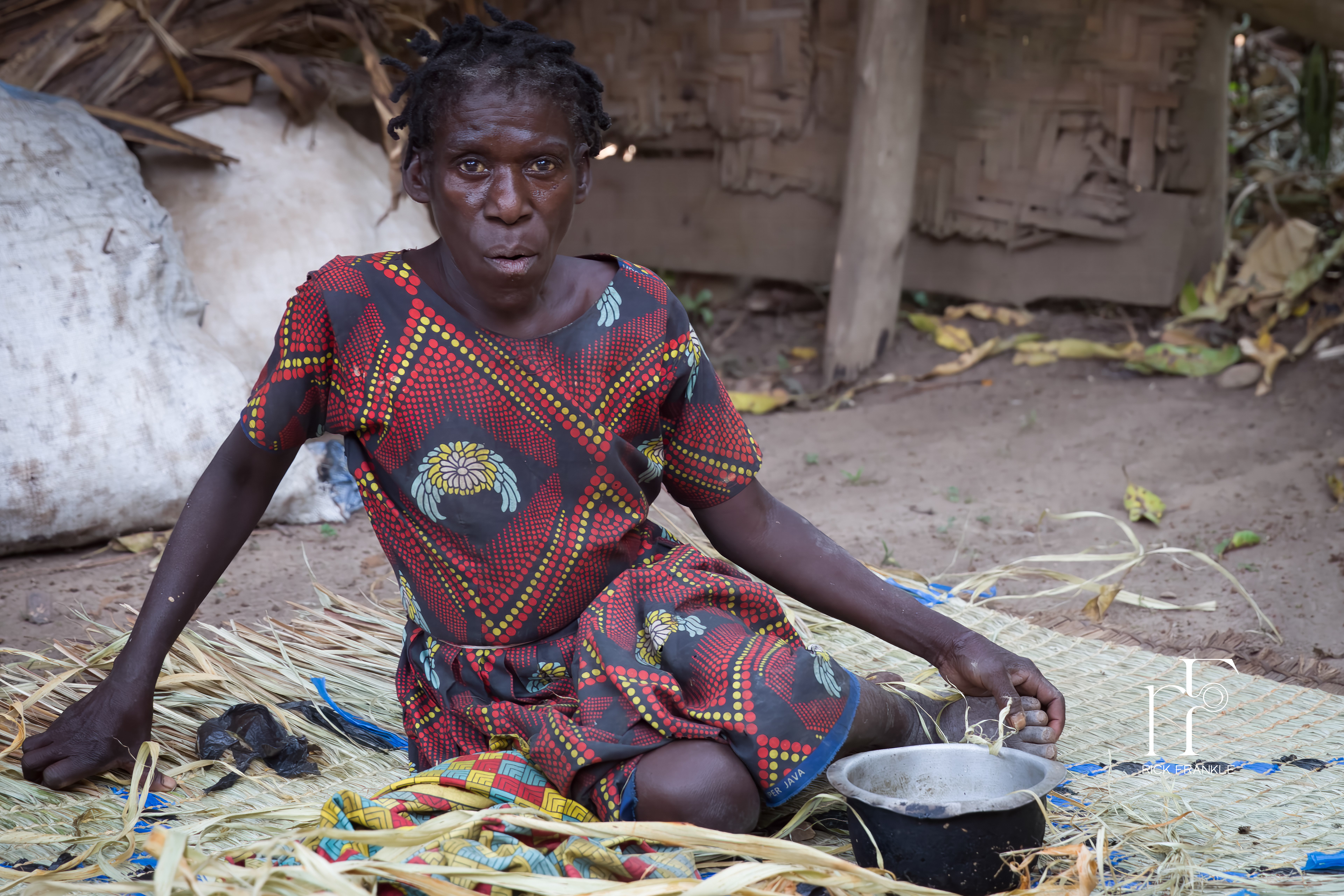 BATWA COMMUNITY [KISORO]