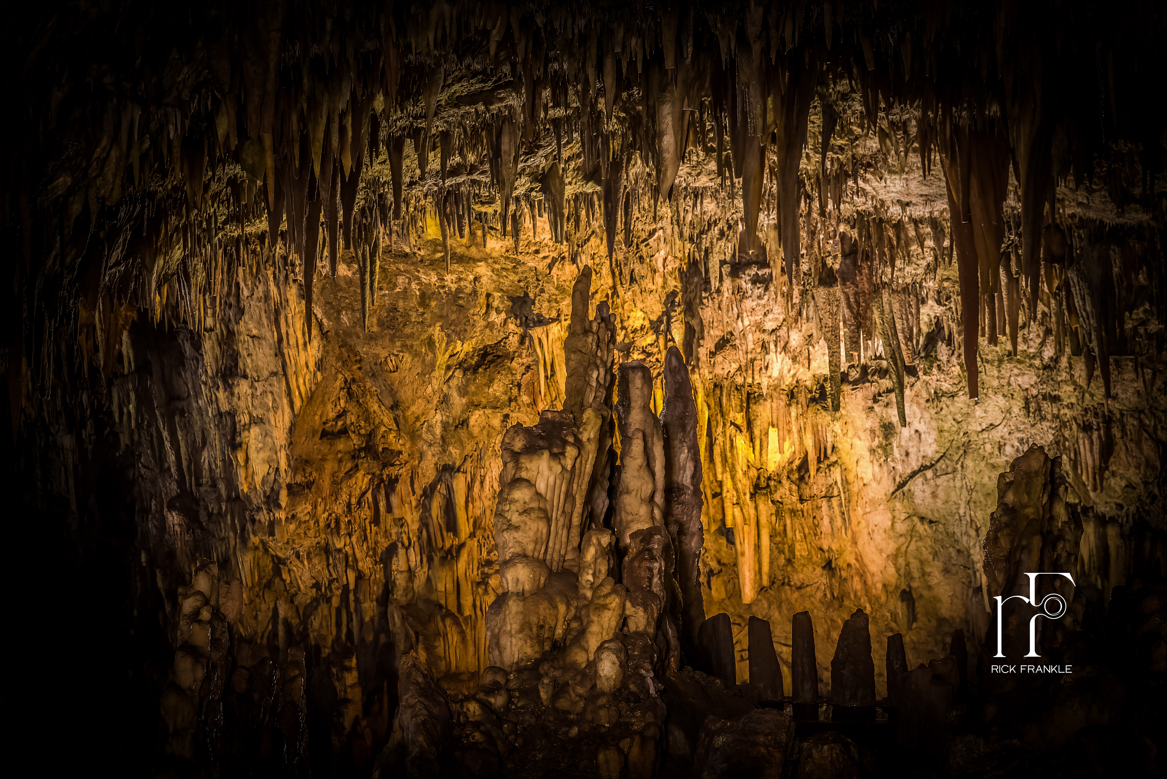 DROGARATI CAVE [ARGOSTOLI]