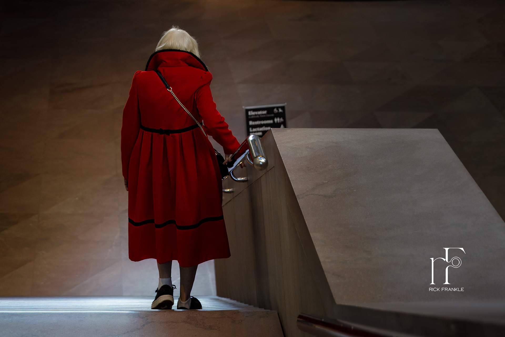 DESCEND! [WASHINGTON, DC]