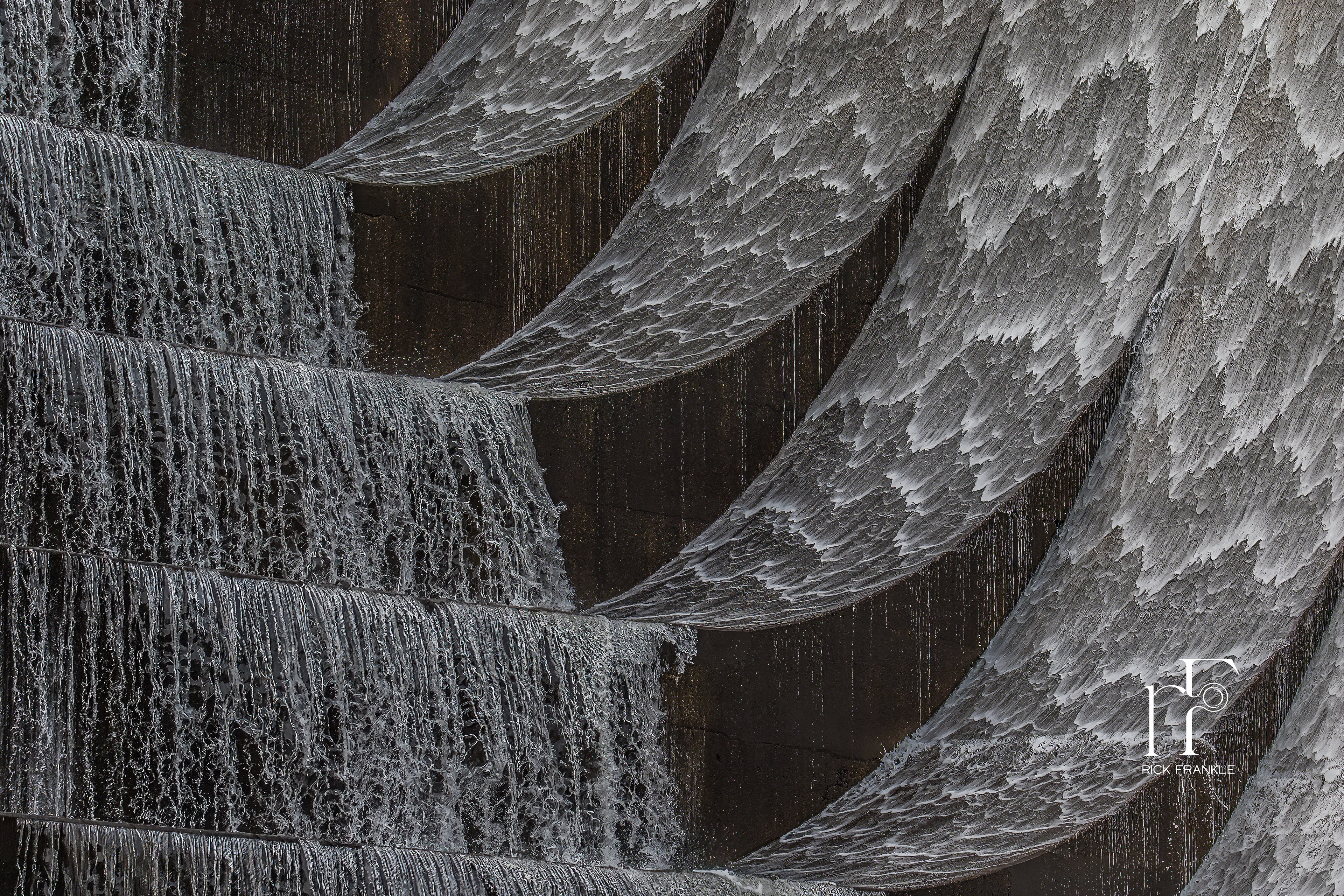 LIBERTY DAM [BALTIMORE, MARYLAND]