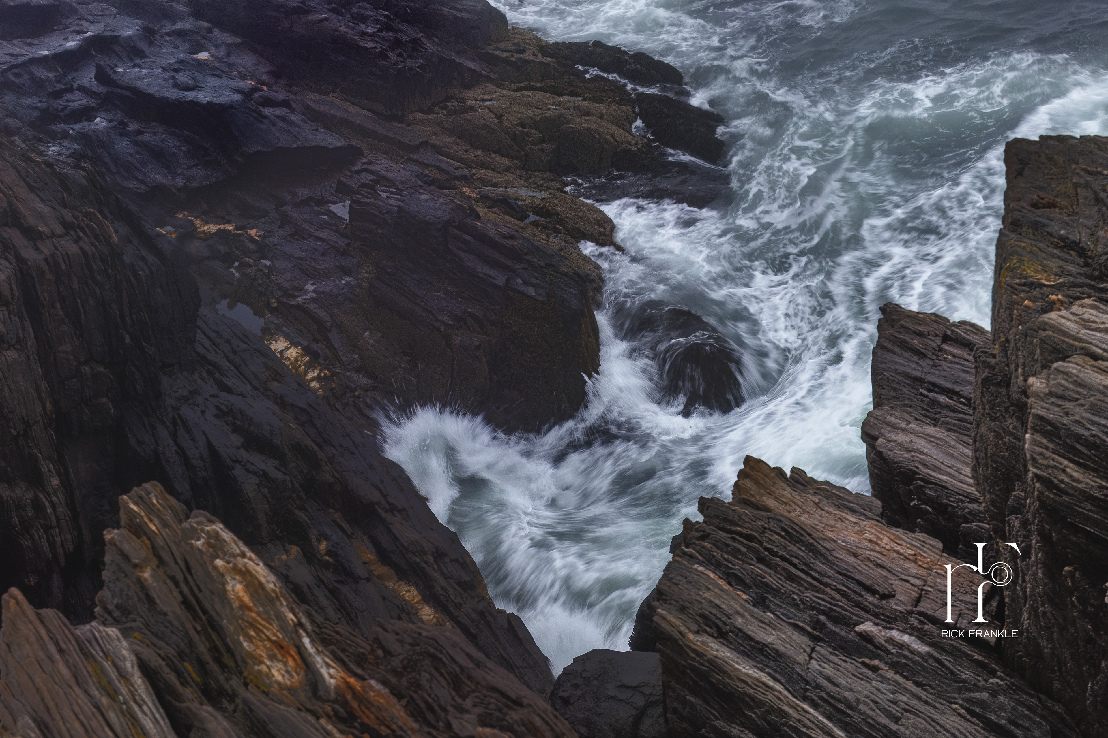 BAILEY ISLAND [HARPSWELL]
