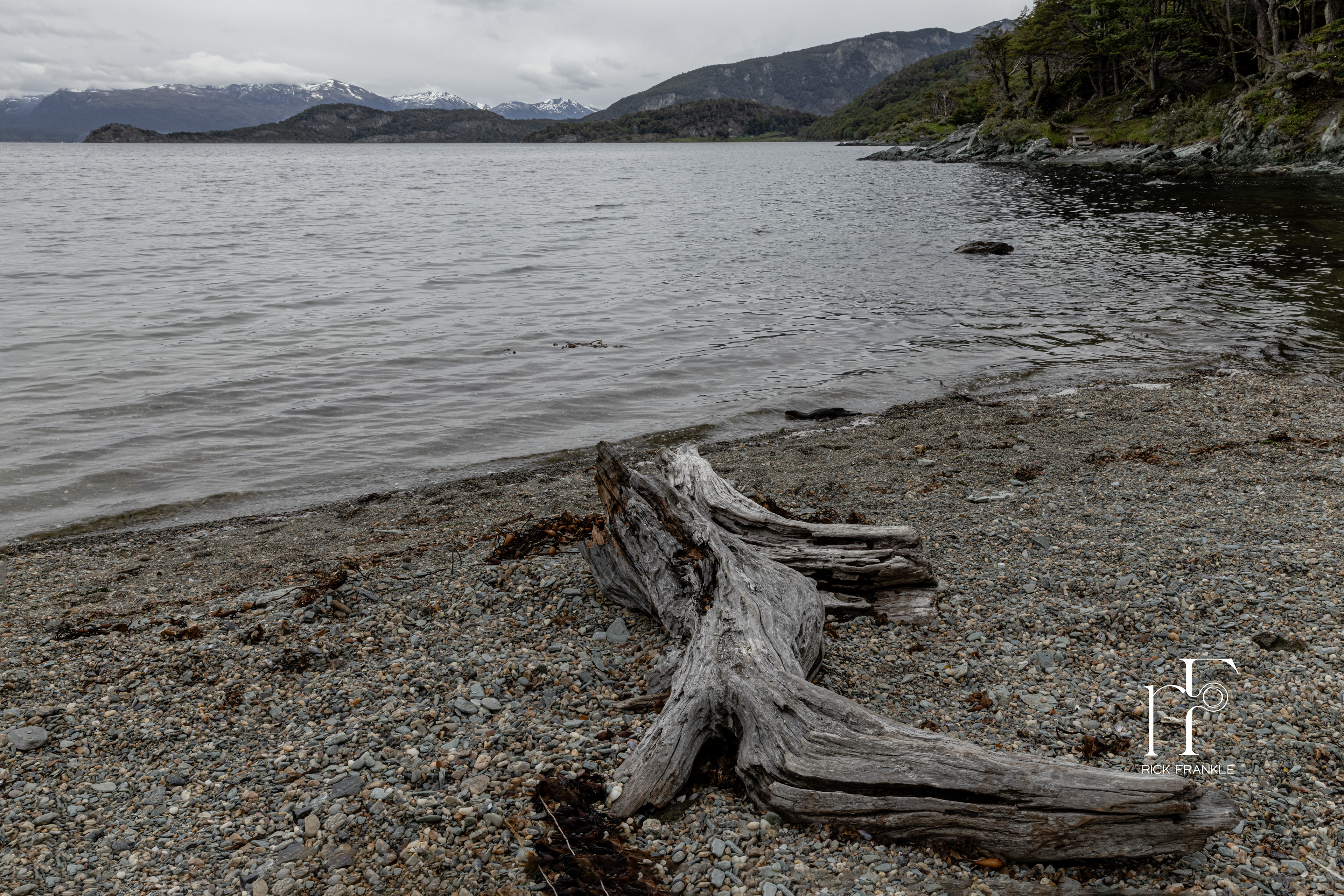 TIERRA DEL FUEGO NATIONAL PARK