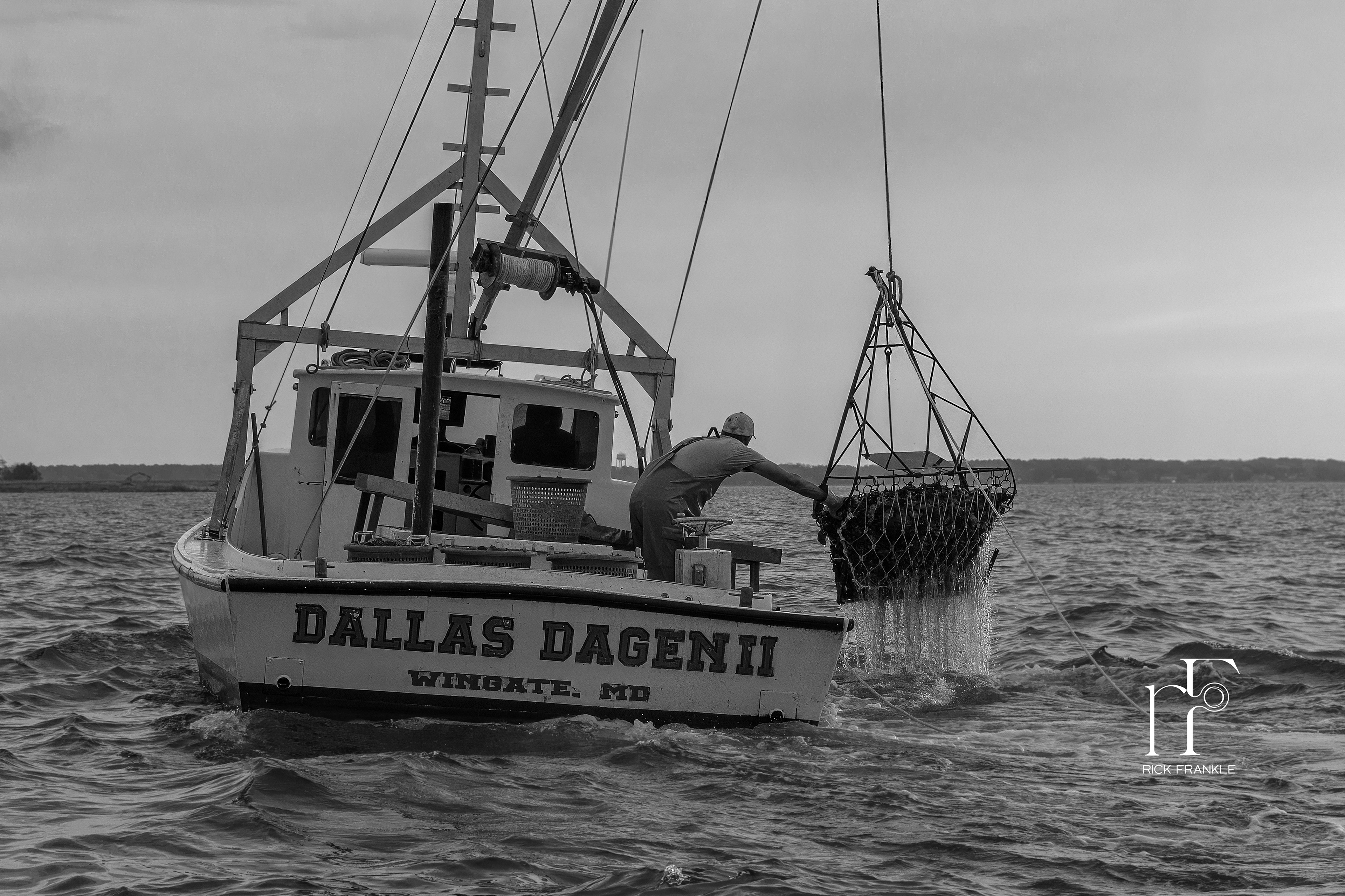 DALLAS DAGEN II