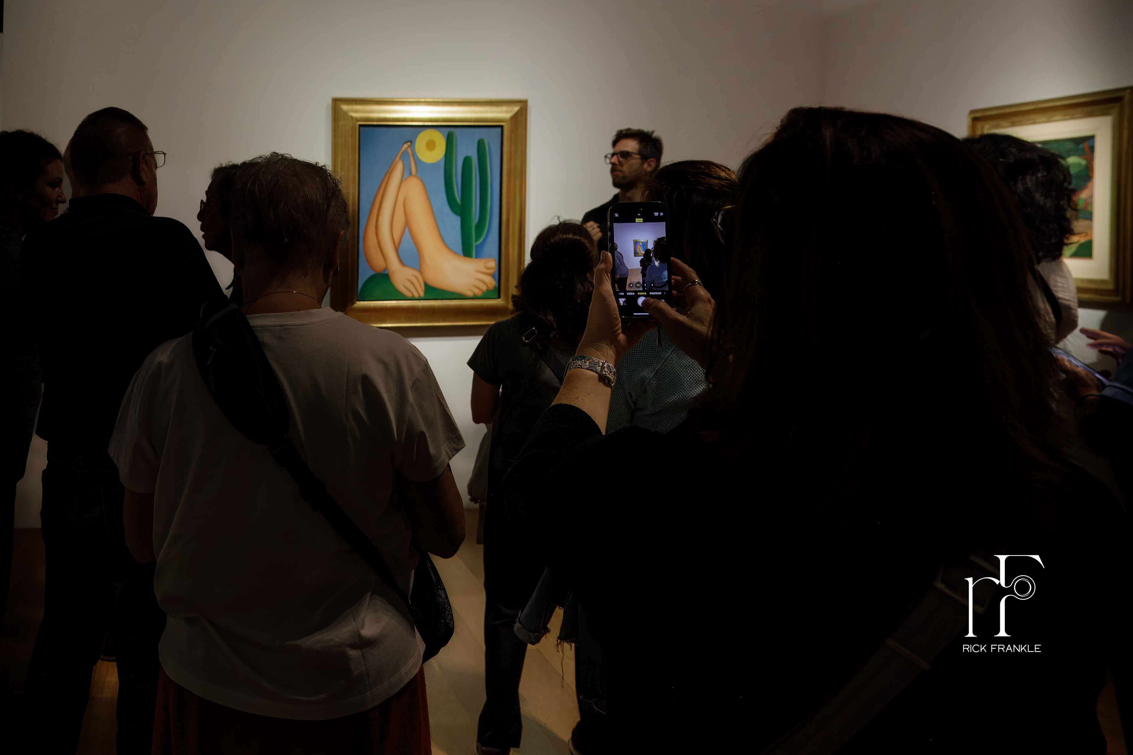 MUSEUM OF LATIN AMERICAN ART