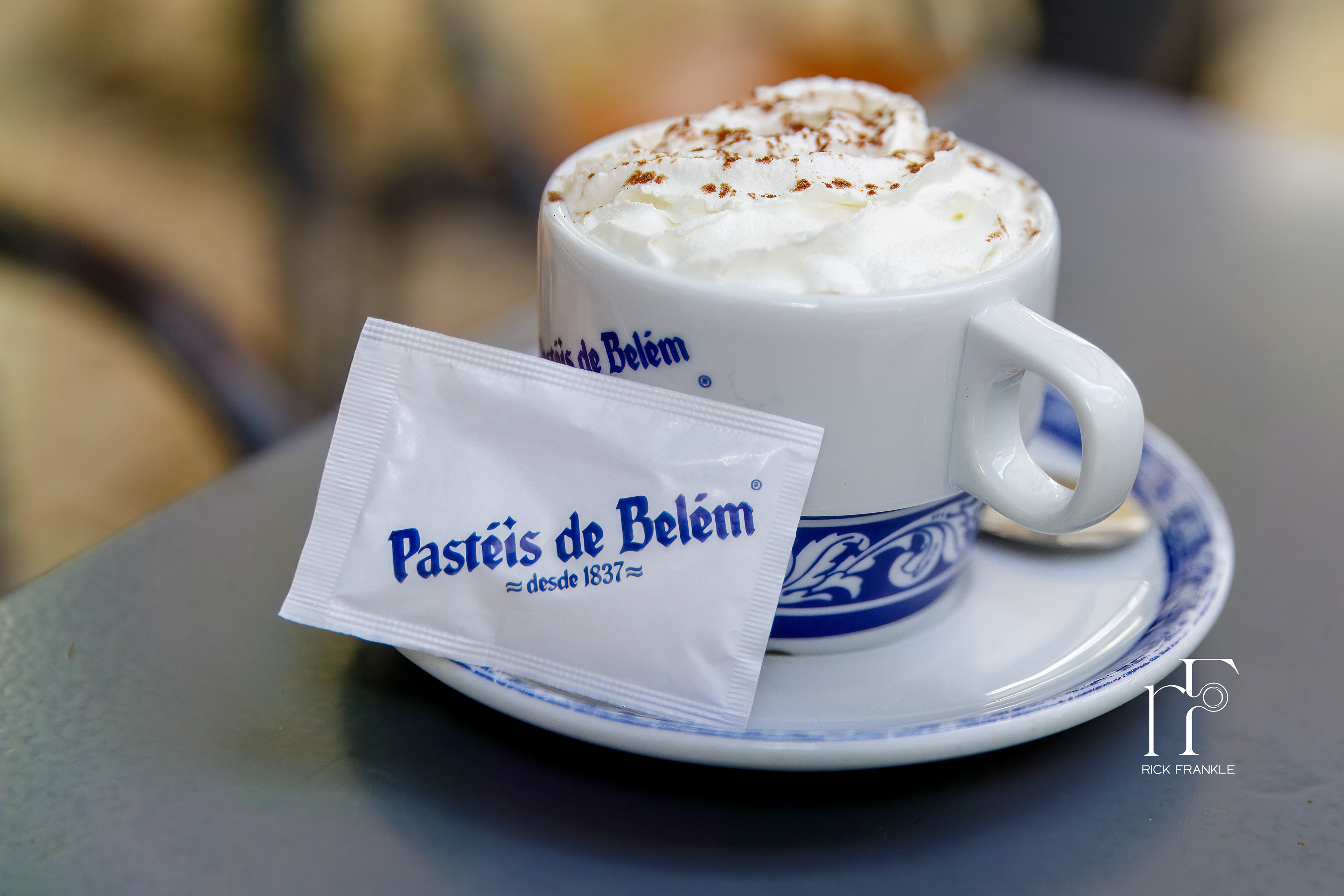 PASTEIS DE BELEM