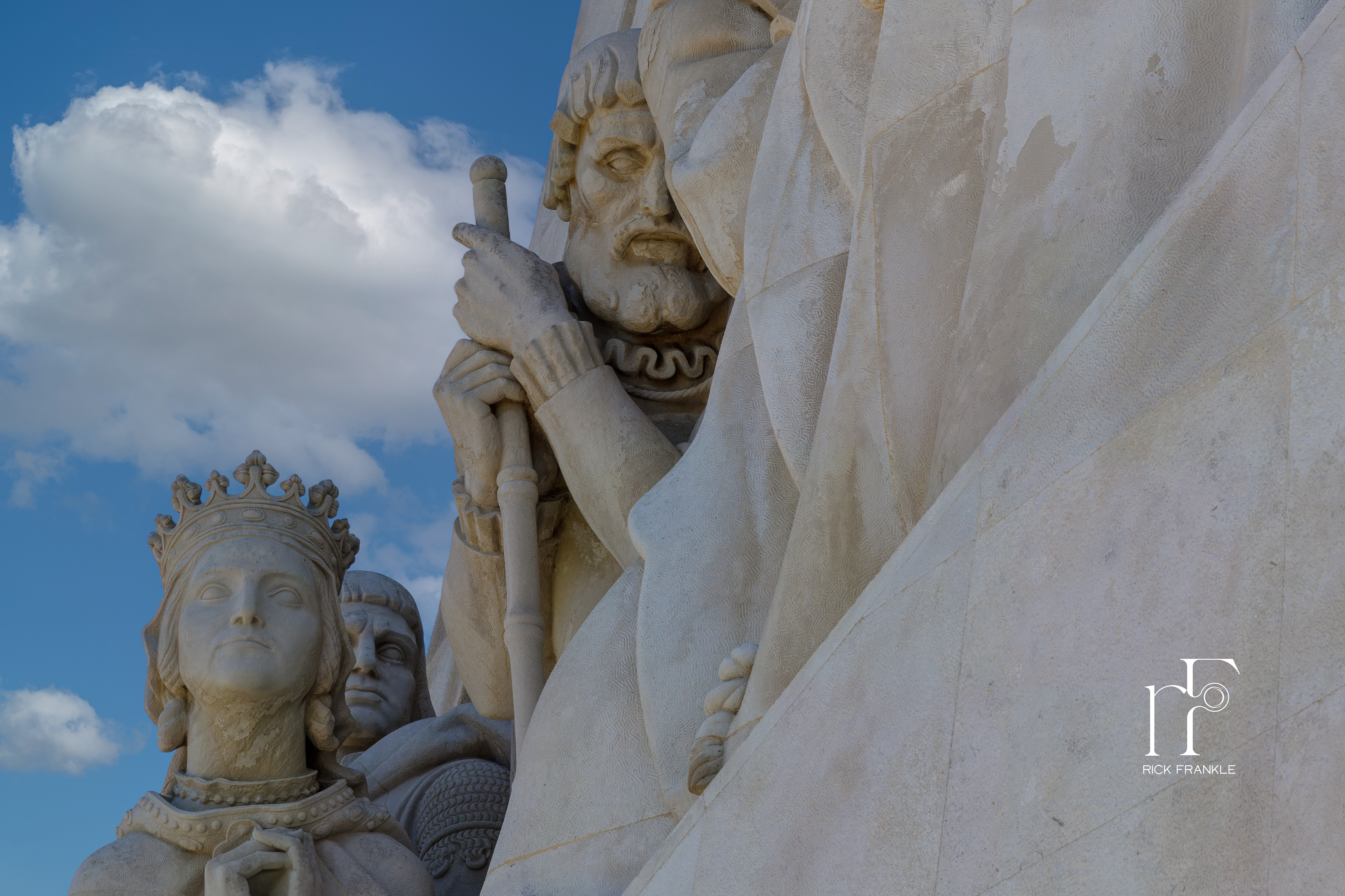 MONUMENT OF THE DISCOVERIES
