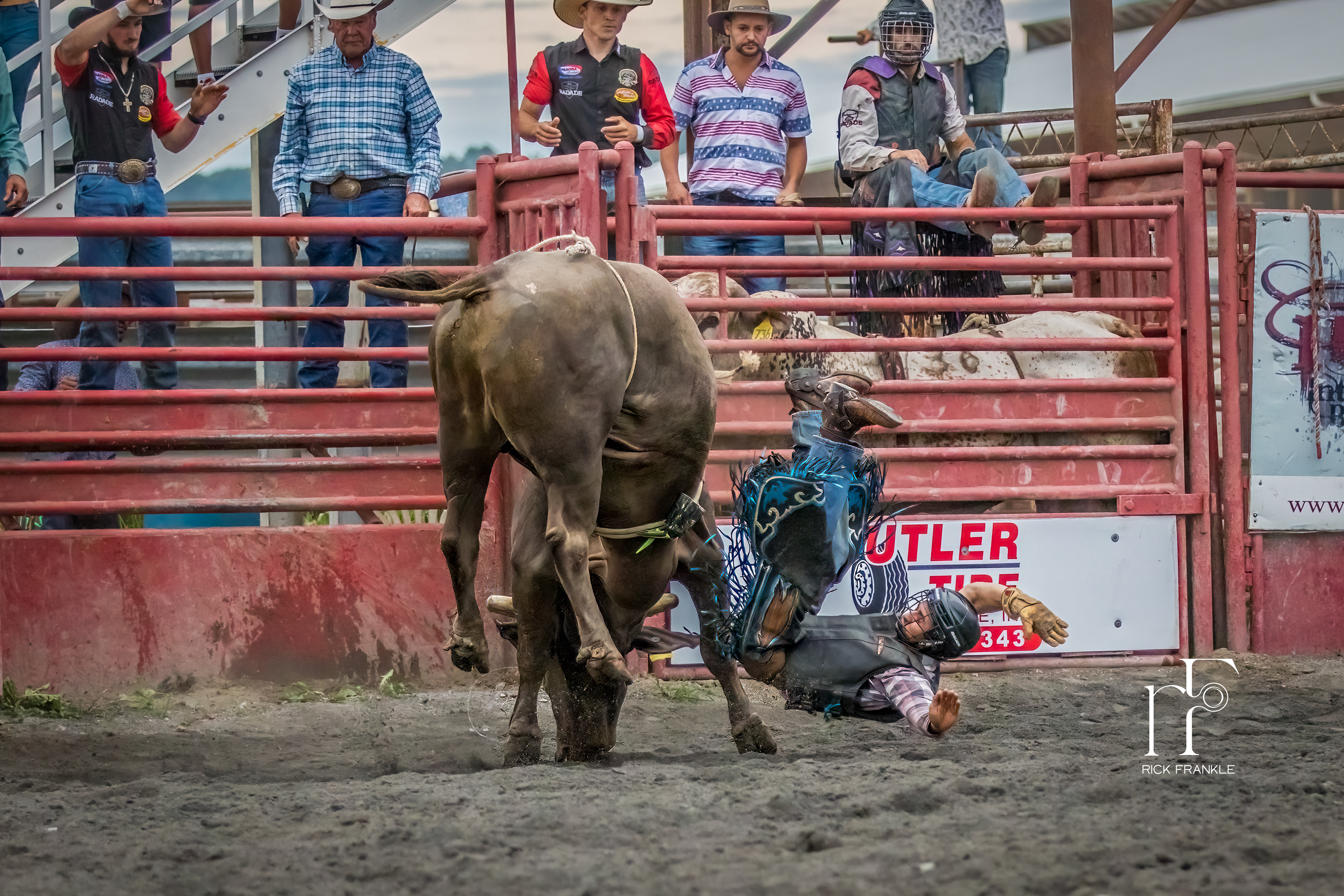 J BAR W RANCH [UNION BRIDGE, MARYLAND]
