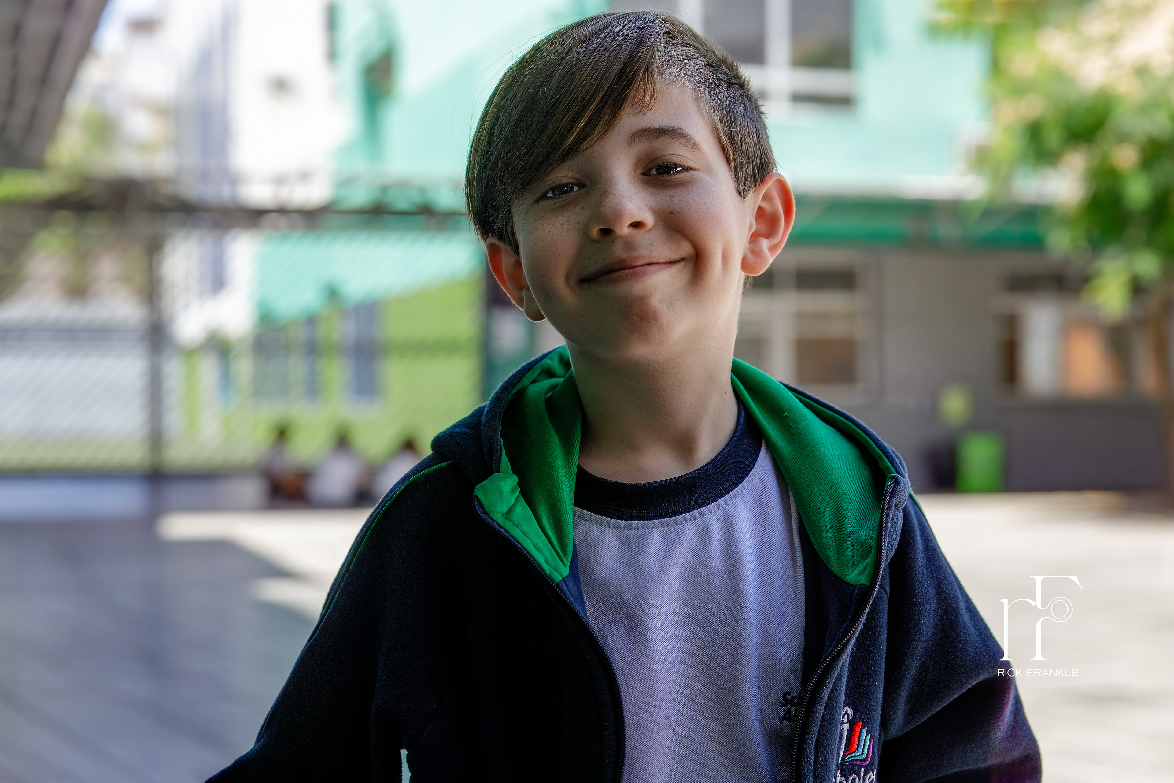 PROUD! [BUENOS AIRES, ARGENTINA]