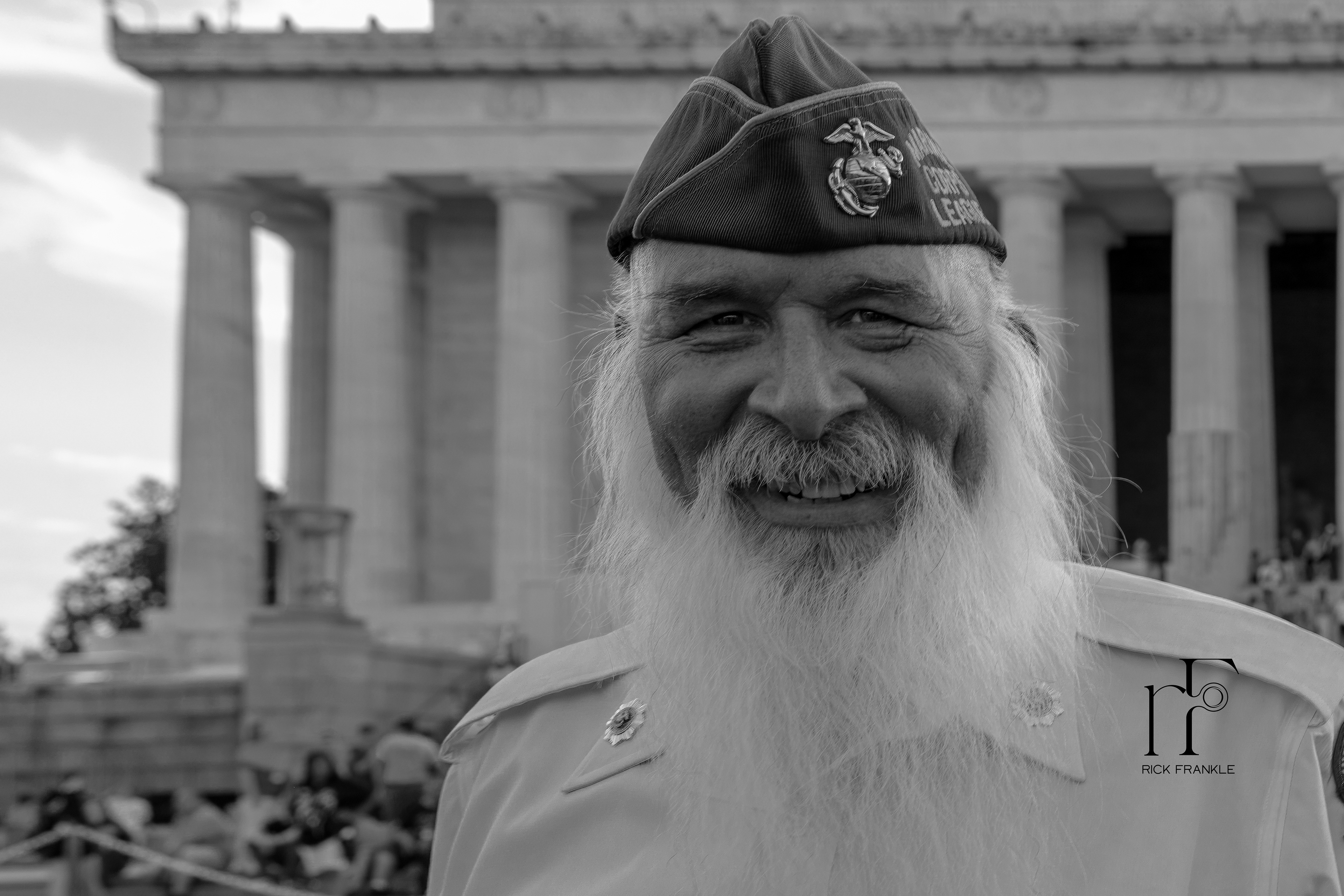 SEMPER FI [WASHINGTON, DC]