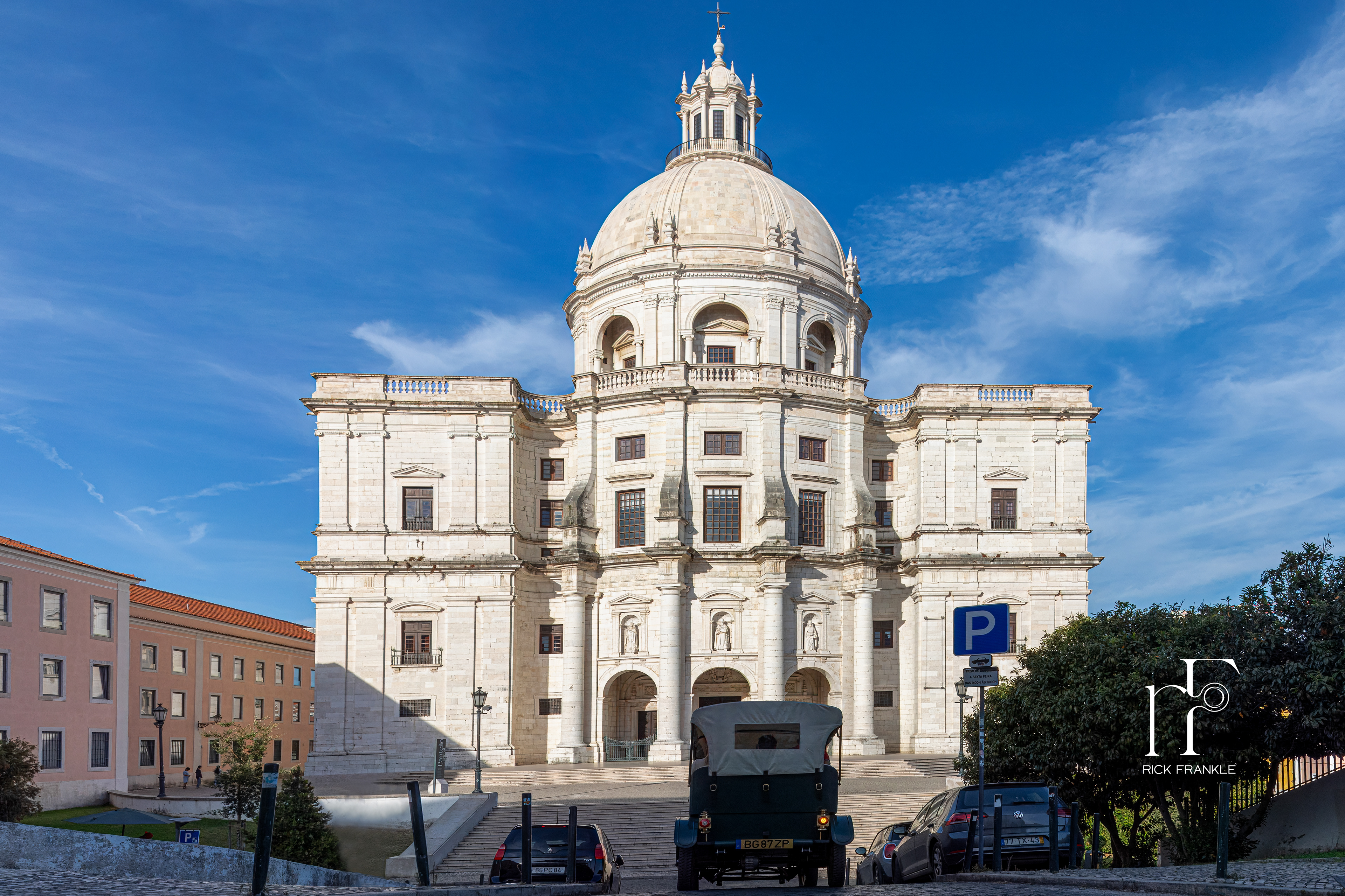 NATIONAL PANTHEON