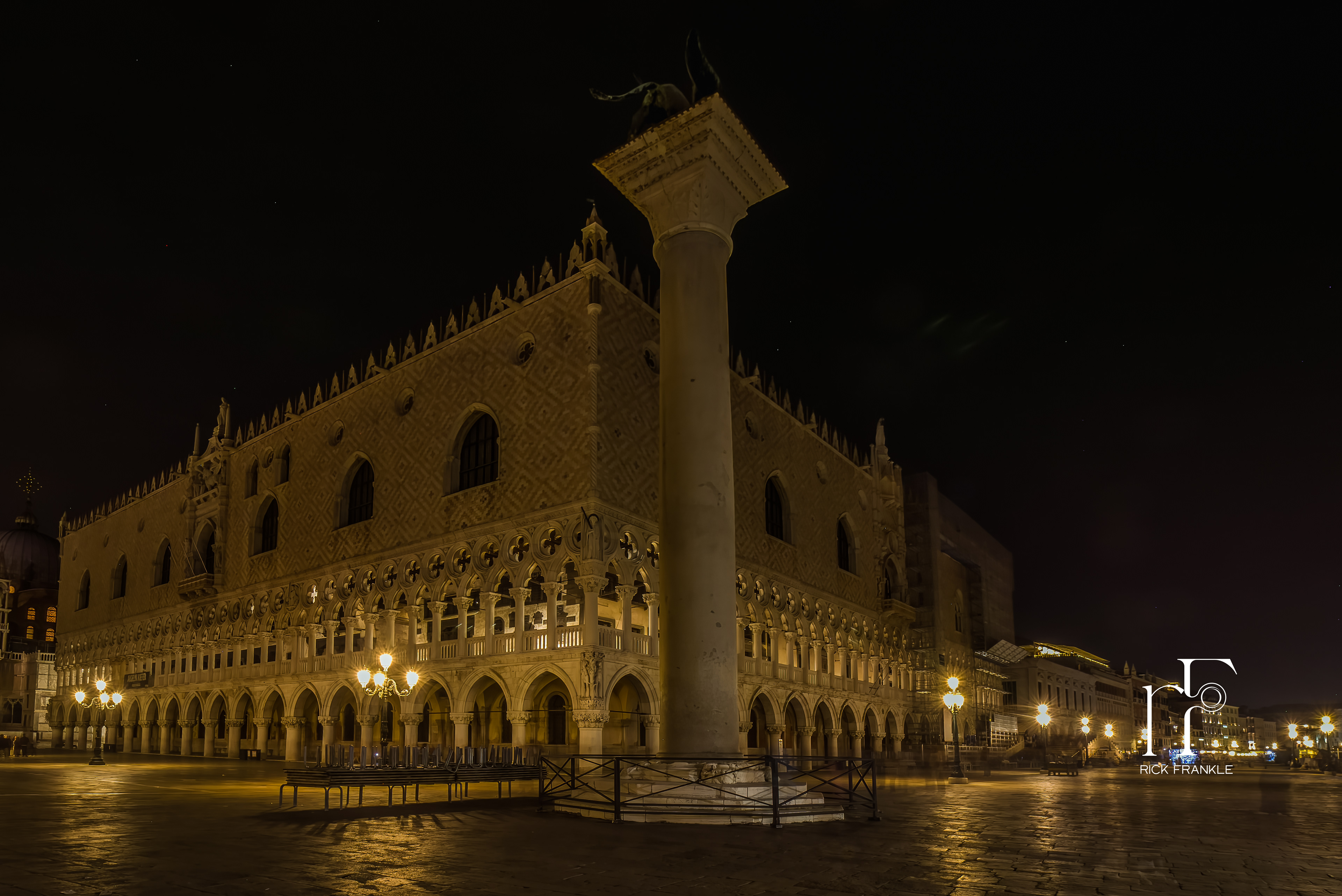 DOGES PALACE