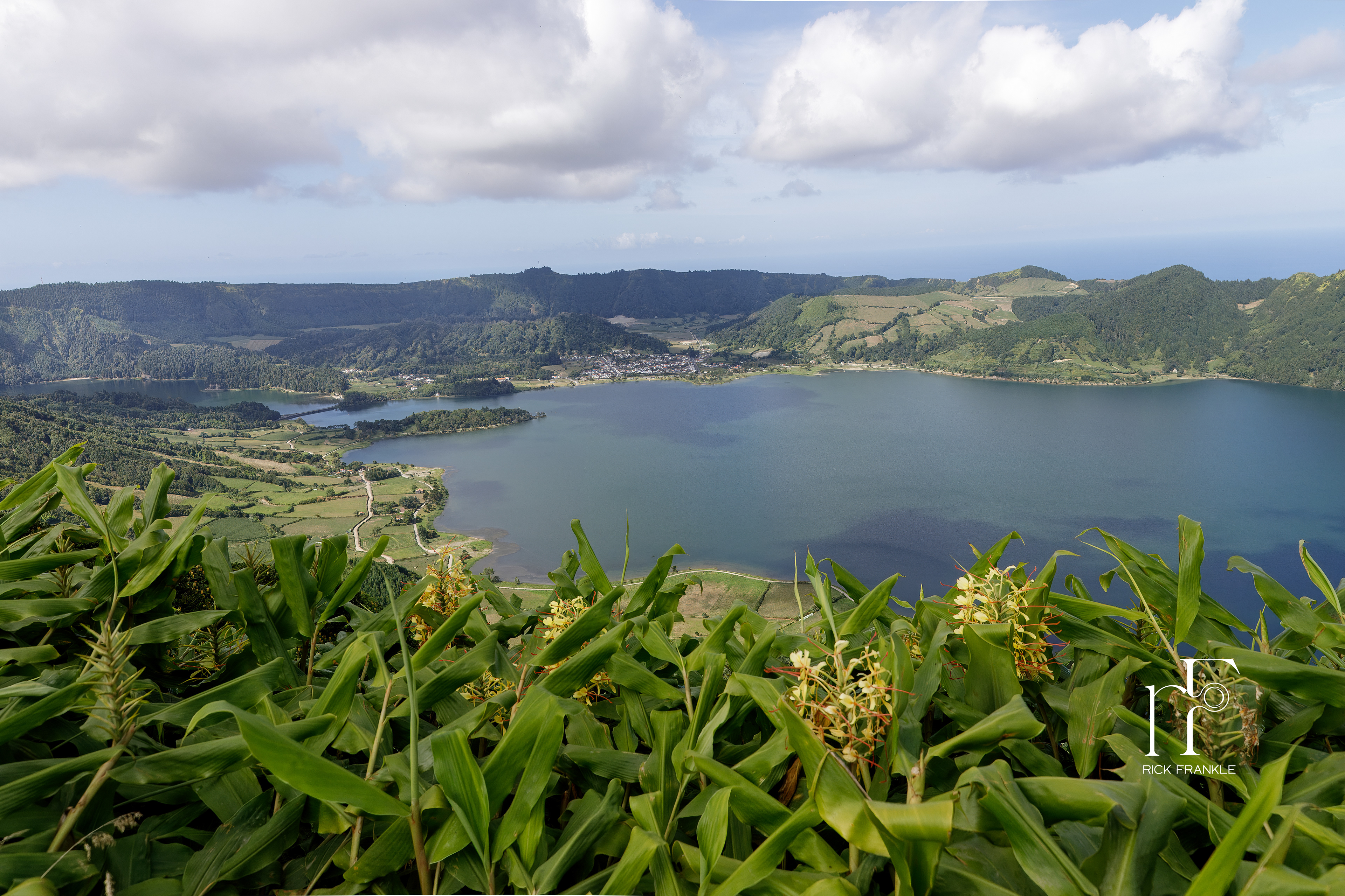 SETE CIDADES