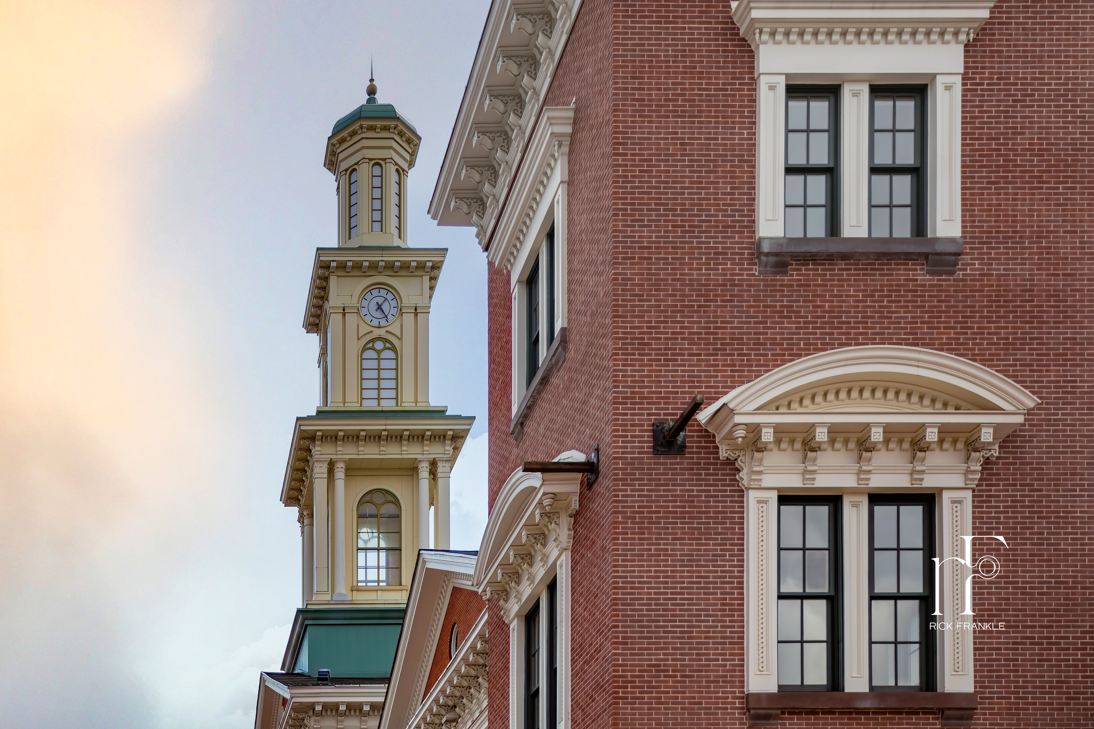 OLD OTTERBEIN CHURCH