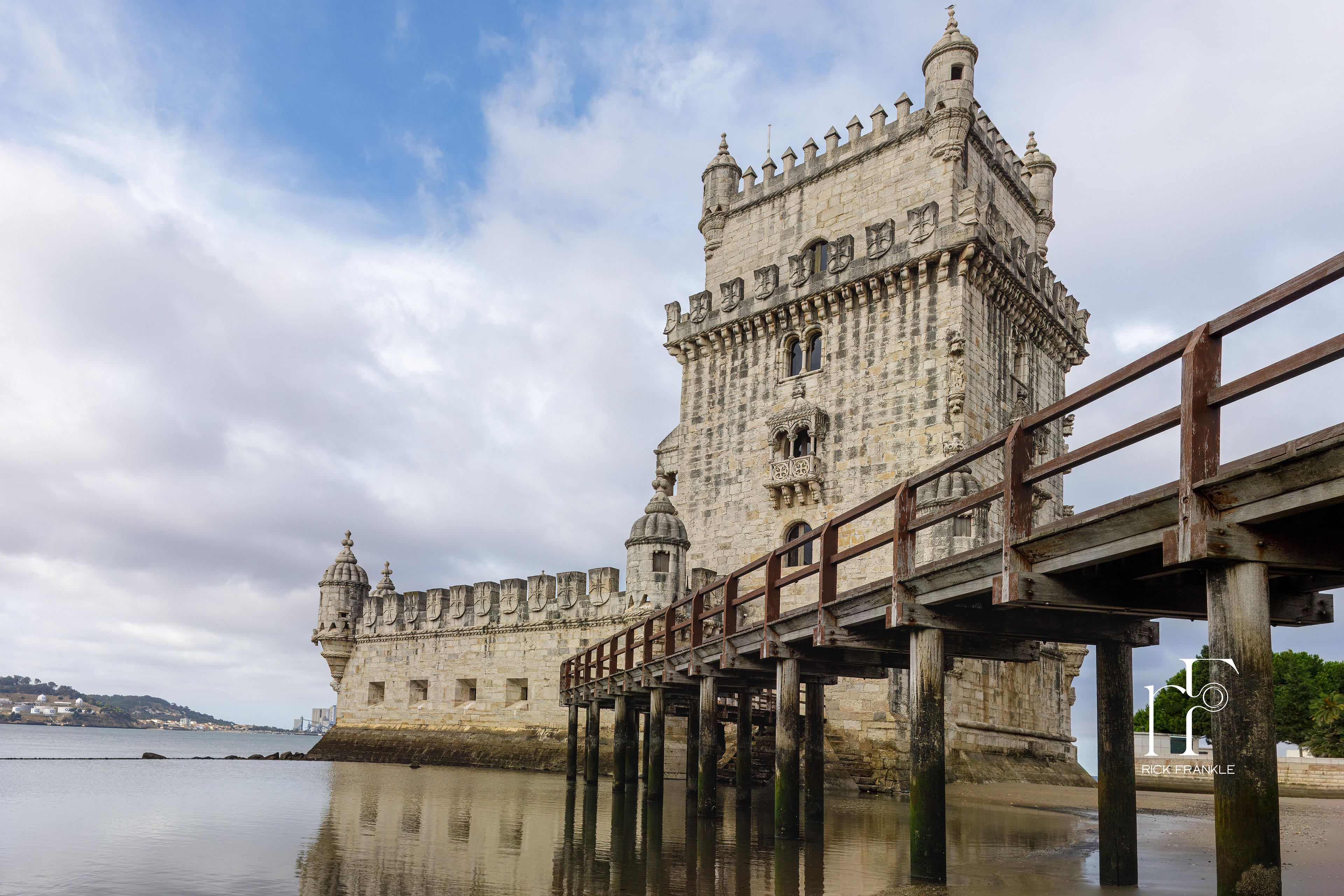 BELEM TOWER